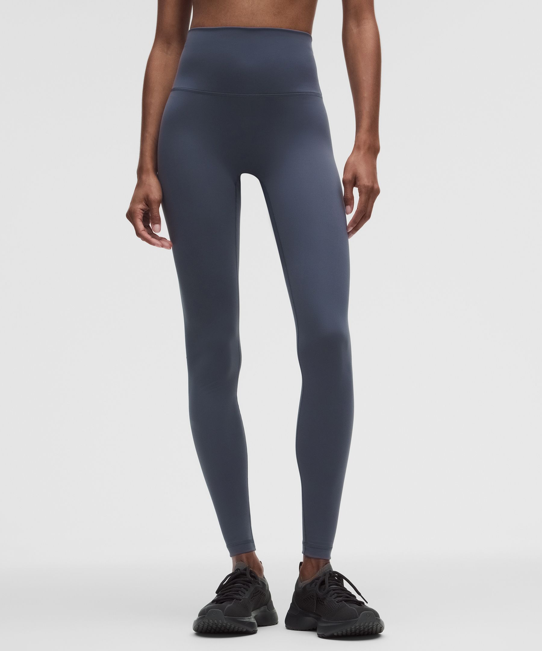 Wunder Train No Line High-Rise Tight 28"