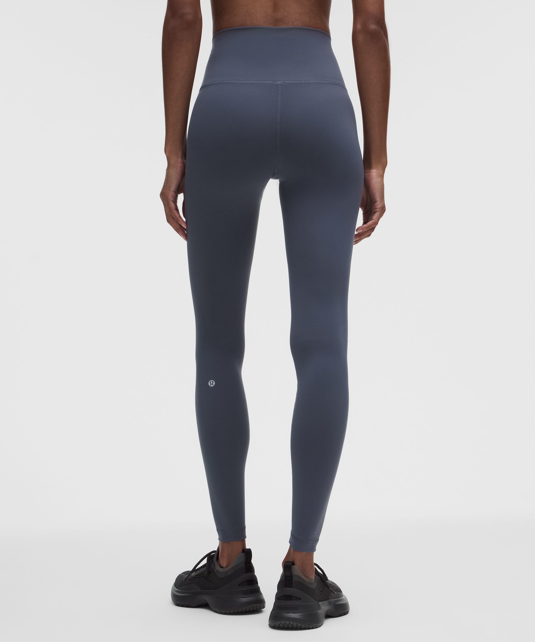Wunder Train No Line High-Rise Tight 28"