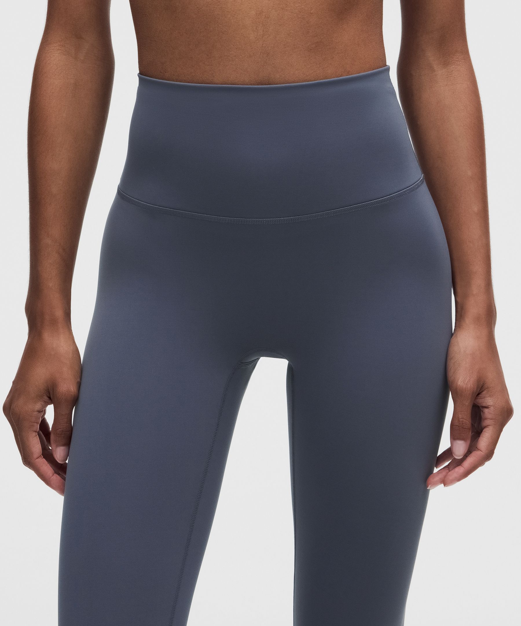 Wunder Train No Line High-Rise Tight 28"