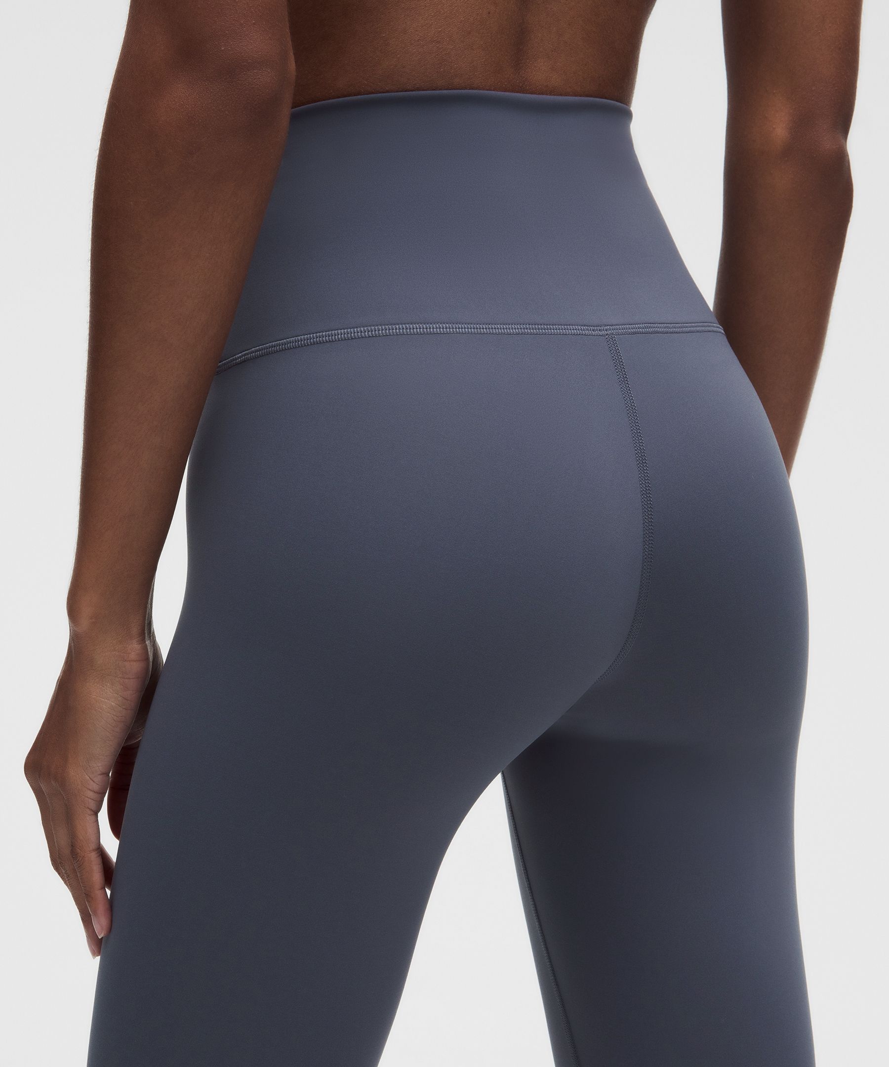 Wunder Train No Line High-Rise Tight 28"