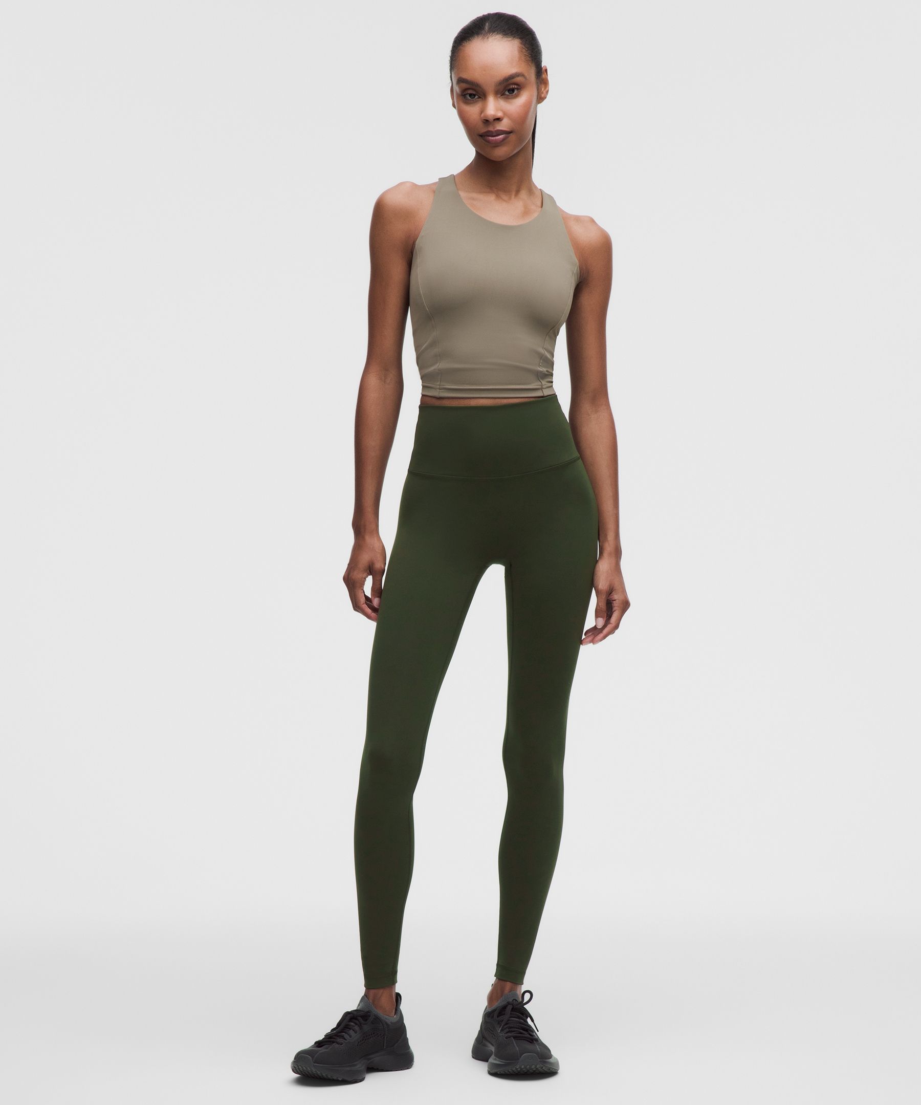 Wunder Train No Line High-Rise Tight 28"