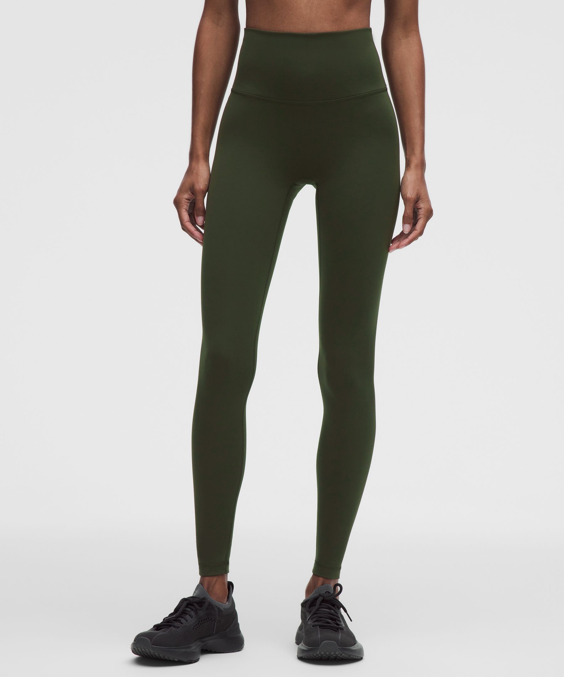 Wunder Train No Line High-Rise Tight 28"