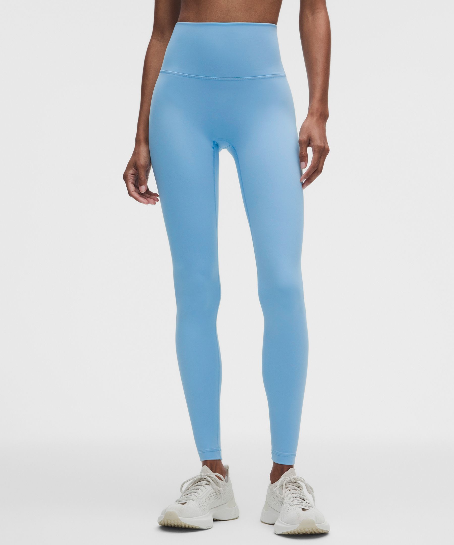 Legging taille haute Wunder Train No Line 71 cm