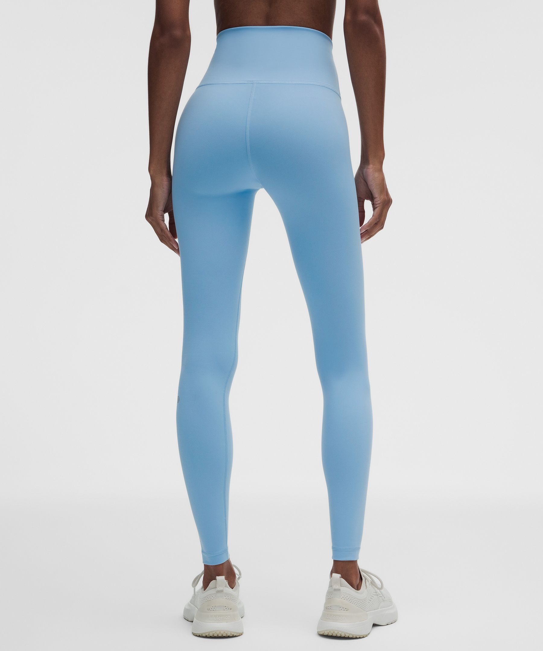 Wunder Train No Line High-Rise Tight 28"