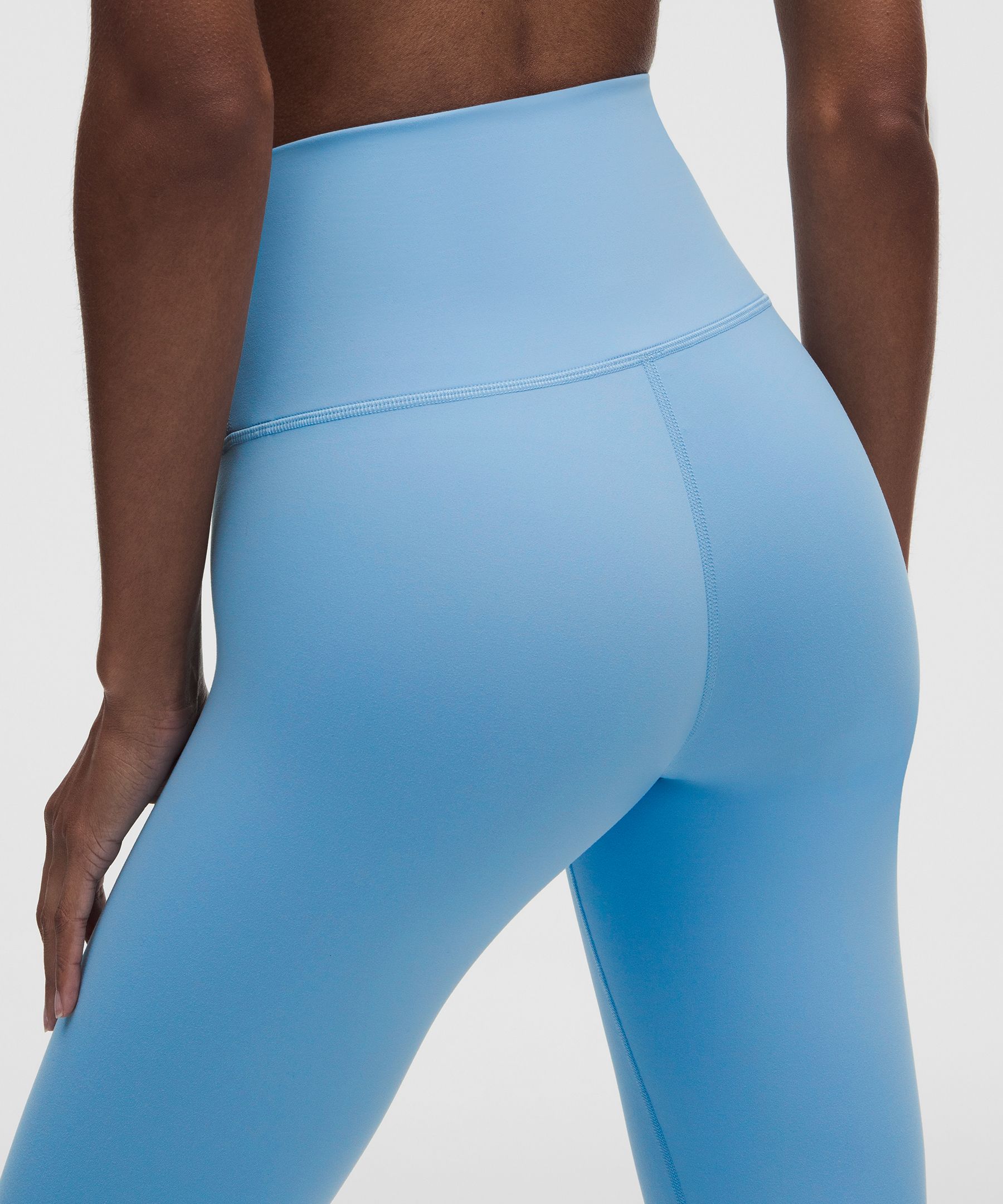 Wunder Train No Line High-Rise Tight 28"