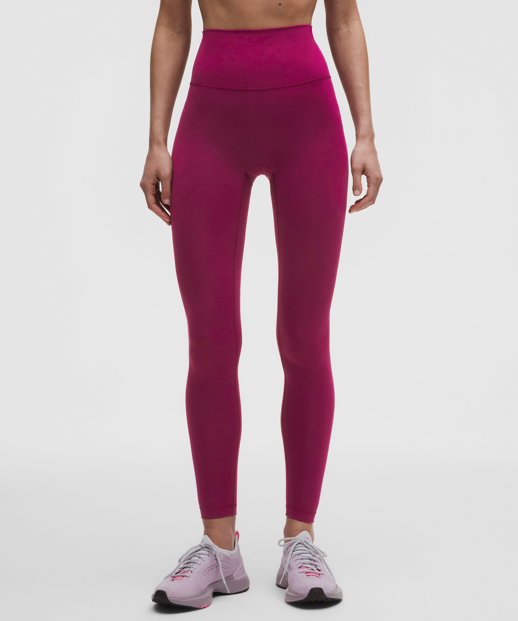 Wunder Train No Line High-Rise Tight 28"