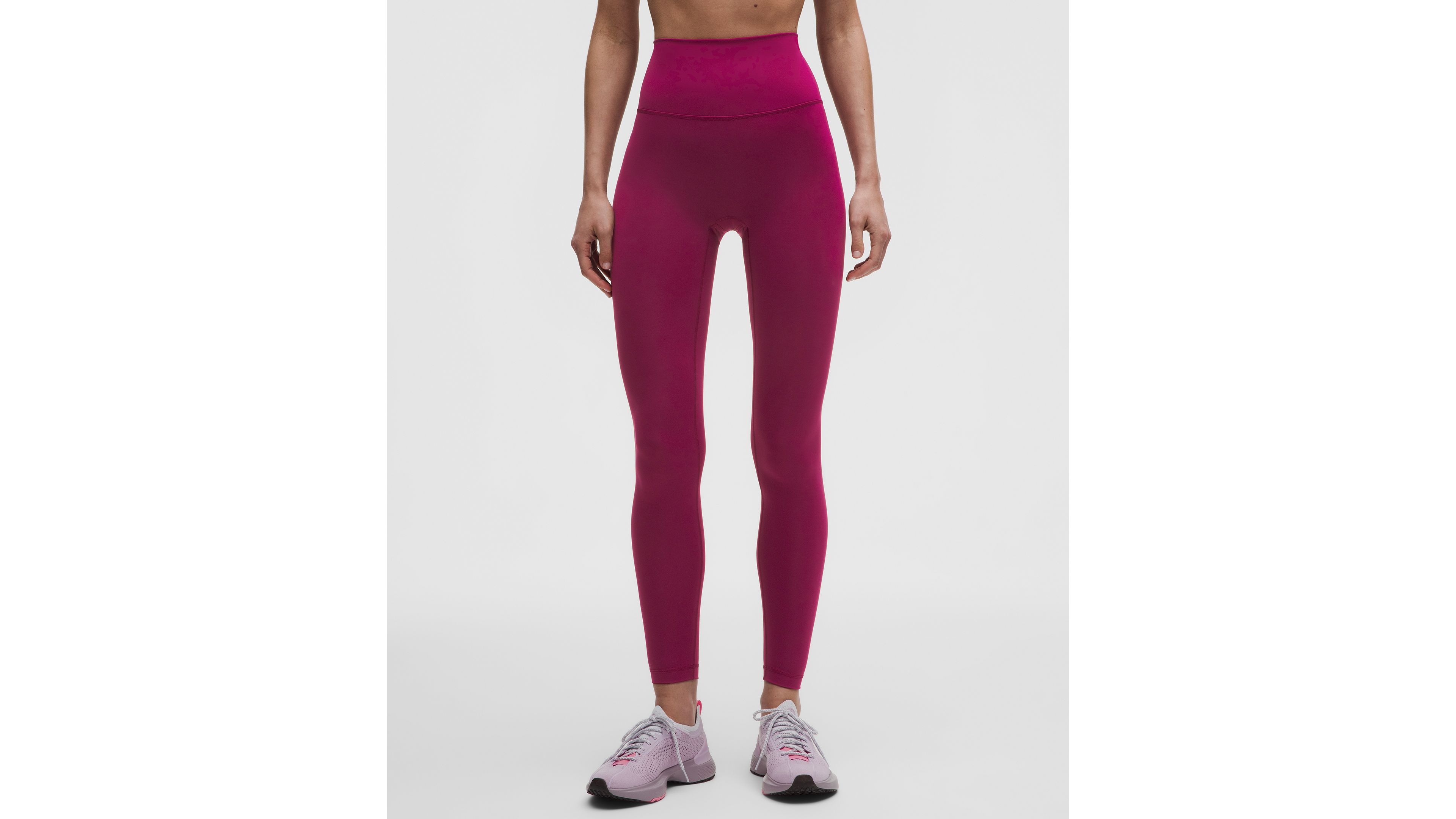 Wunder Train No Line High-Rise Tight 28"