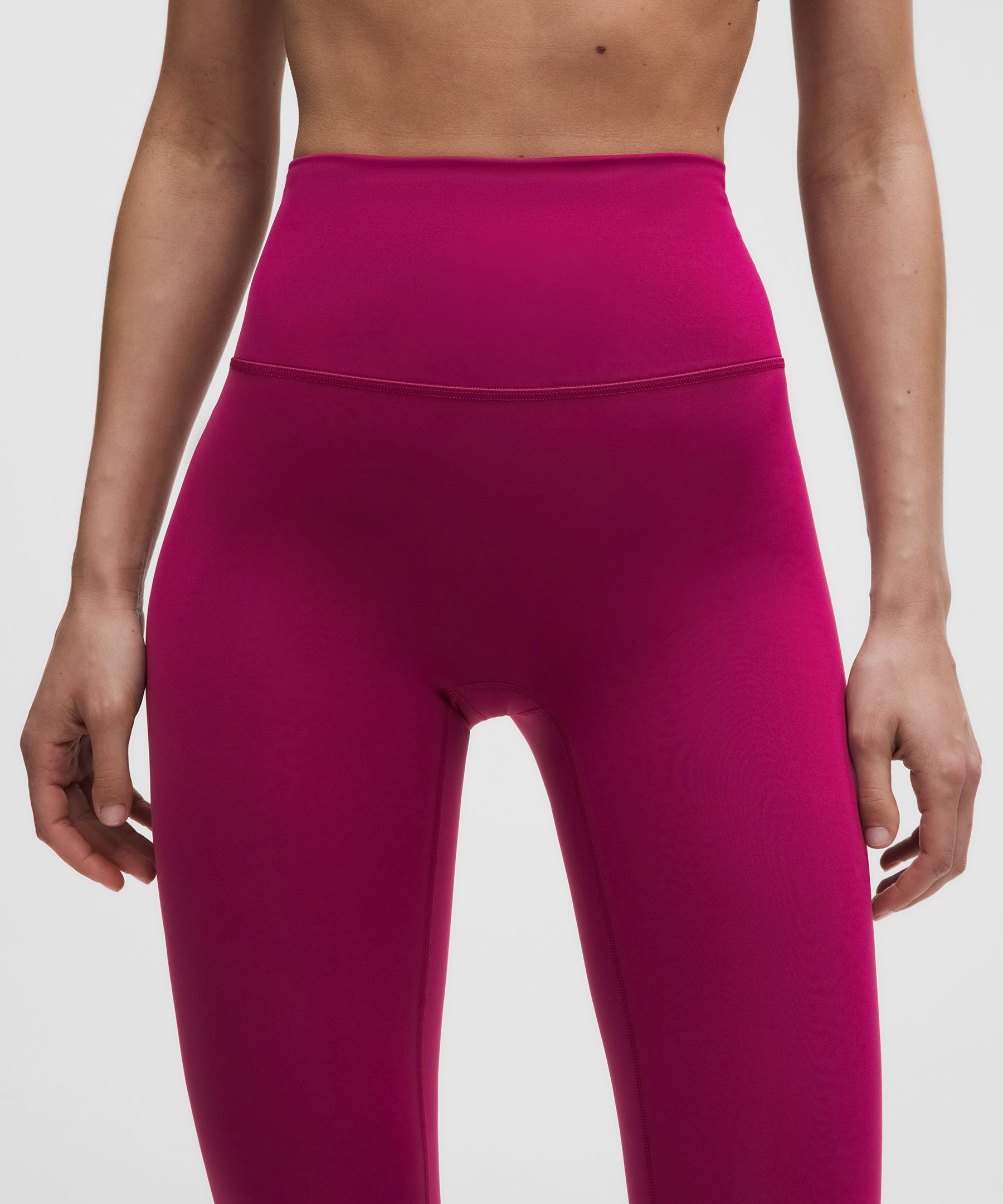 Wunder Train No Line High-Rise Tight 28"