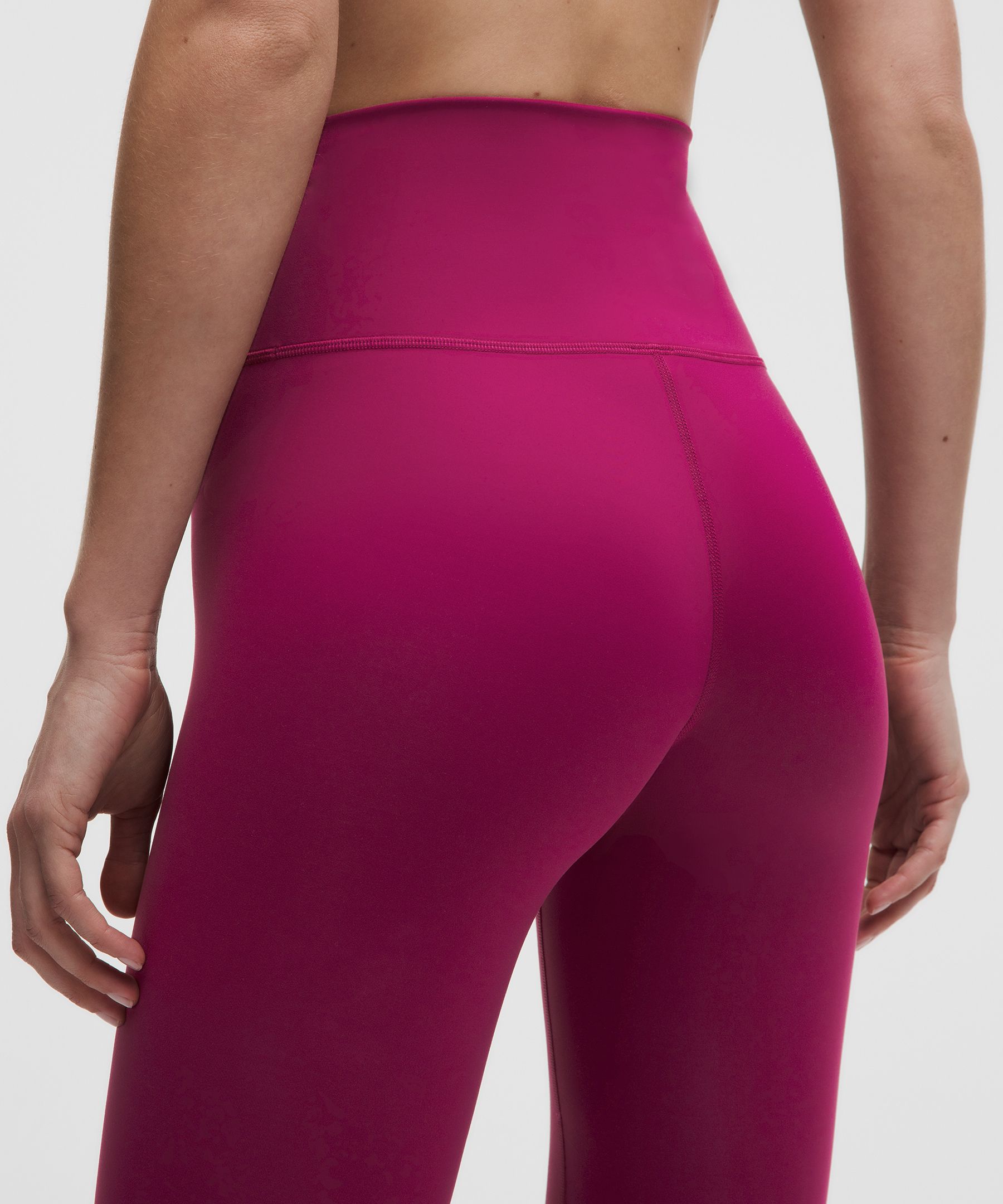 Wunder Train No Line High-Rise Tight 28"