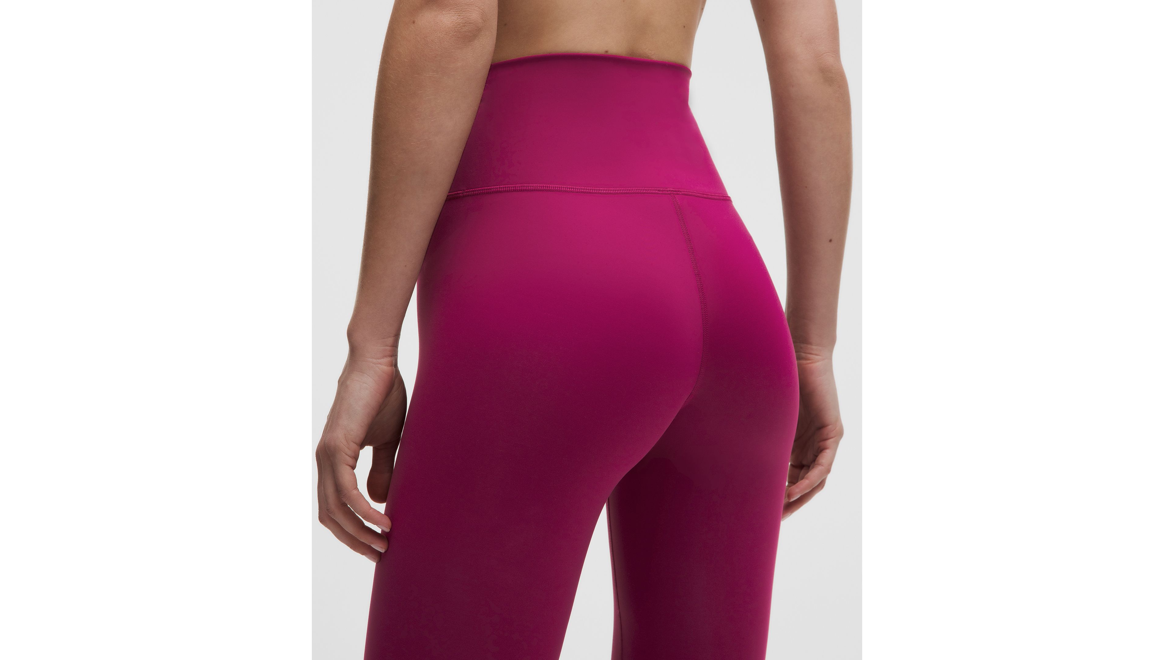 Wunder Train No Line High-Rise Tight 28"