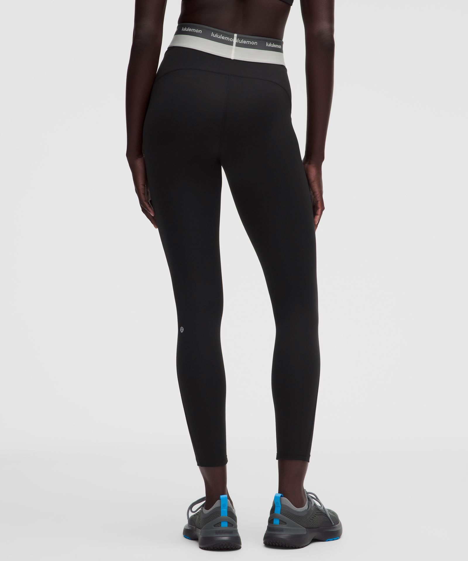 Lululemon Everlux Contour-Seam High-Rise Training Tight 25" — фото 3