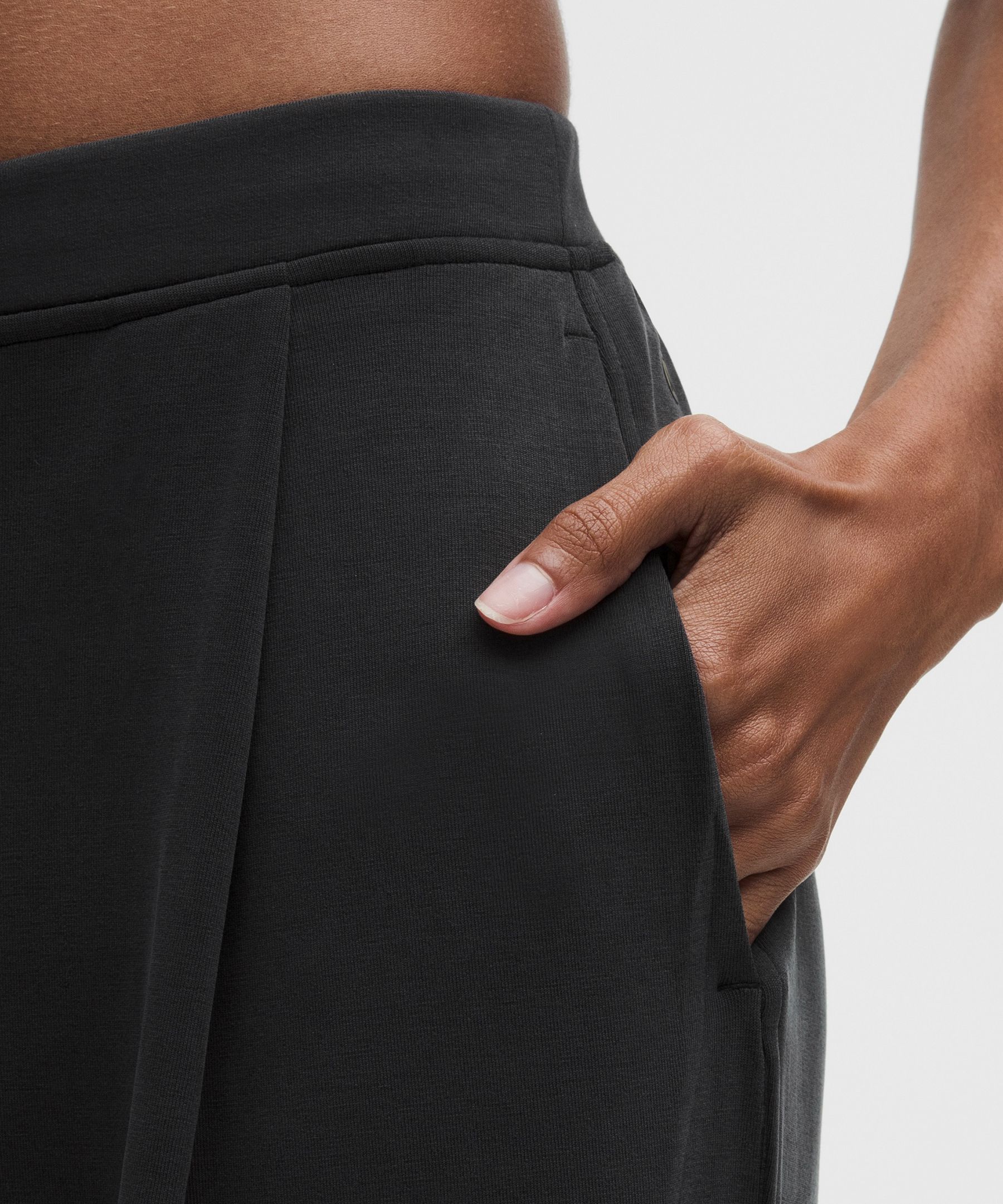 Lightweight Softstreme Mid-Rise Pant *Regular