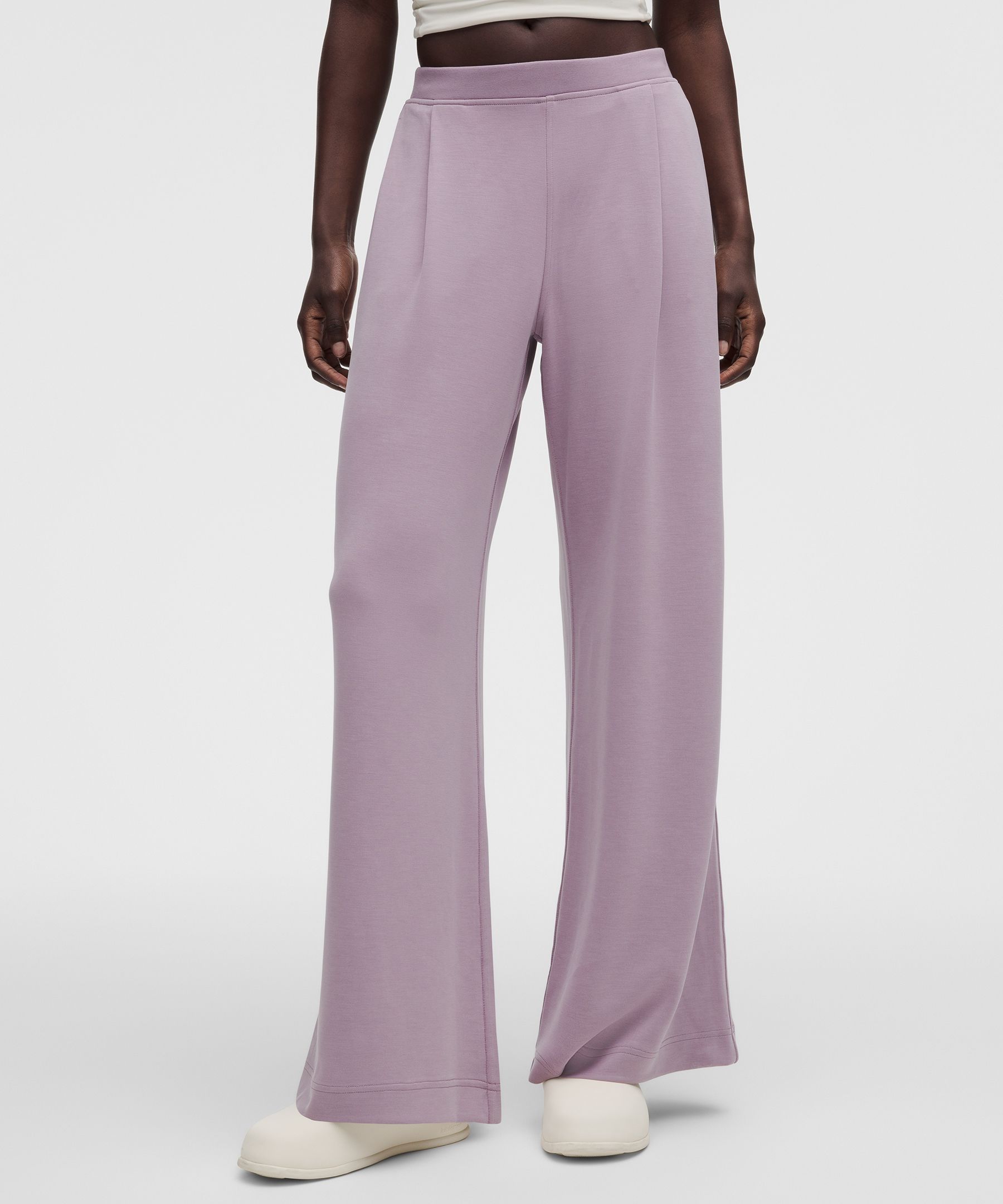Lightweight Softstreme Mid-Rise Pant *Regular