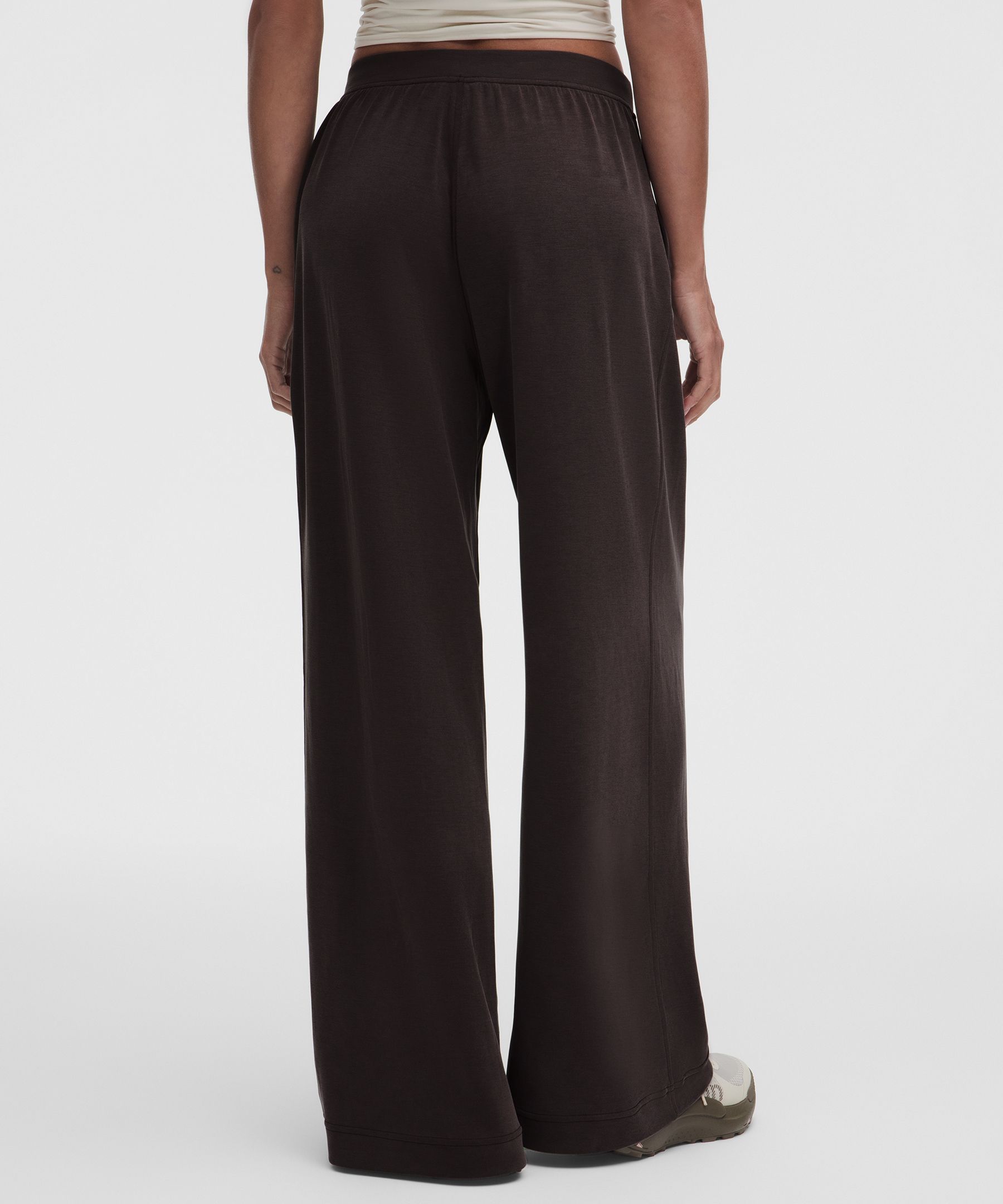 Lightweight Softstreme Mid-Rise Pant *Regular