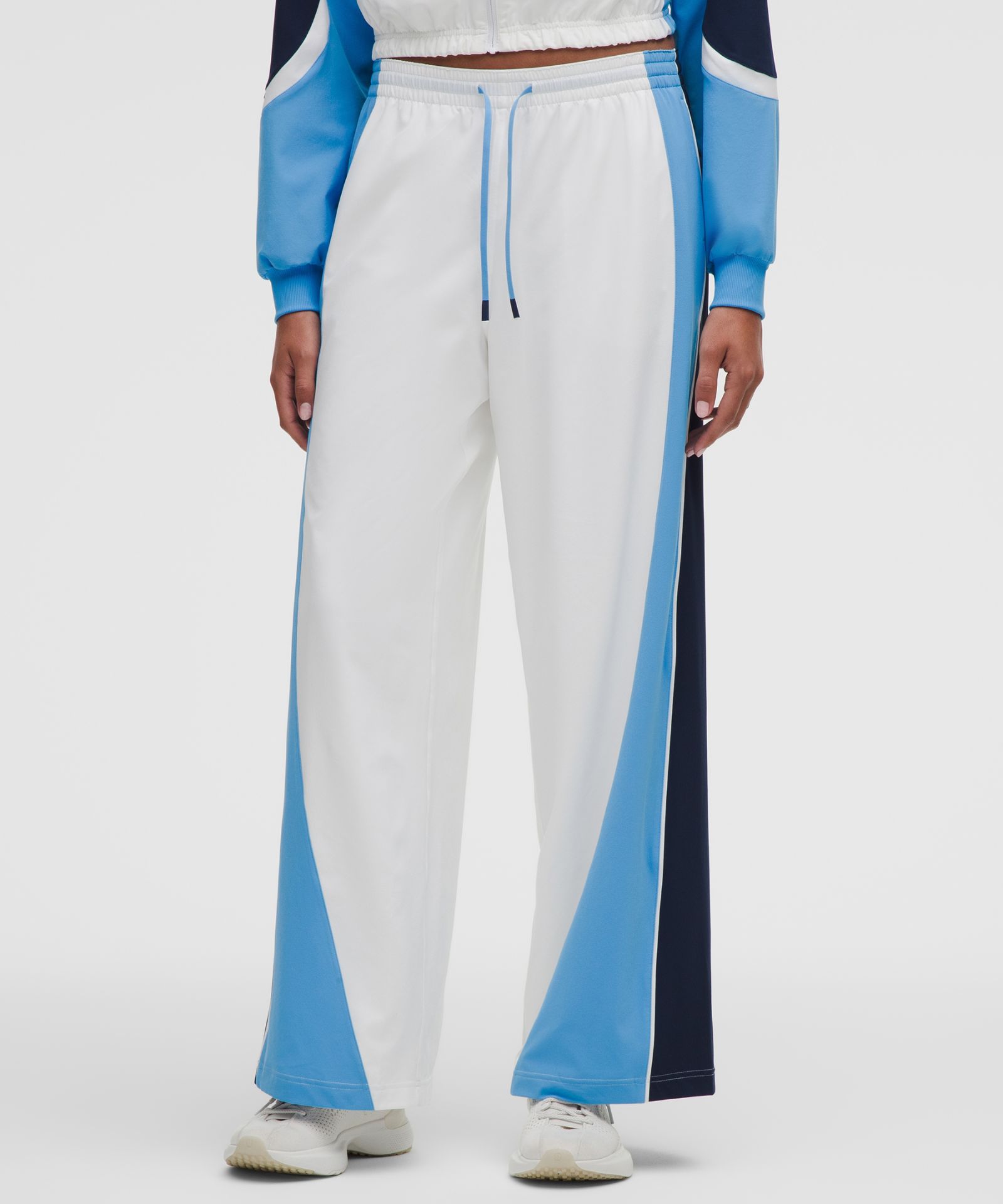Женские теннисные брюки Lululemon Court Champ с UV-защитой — фото 2