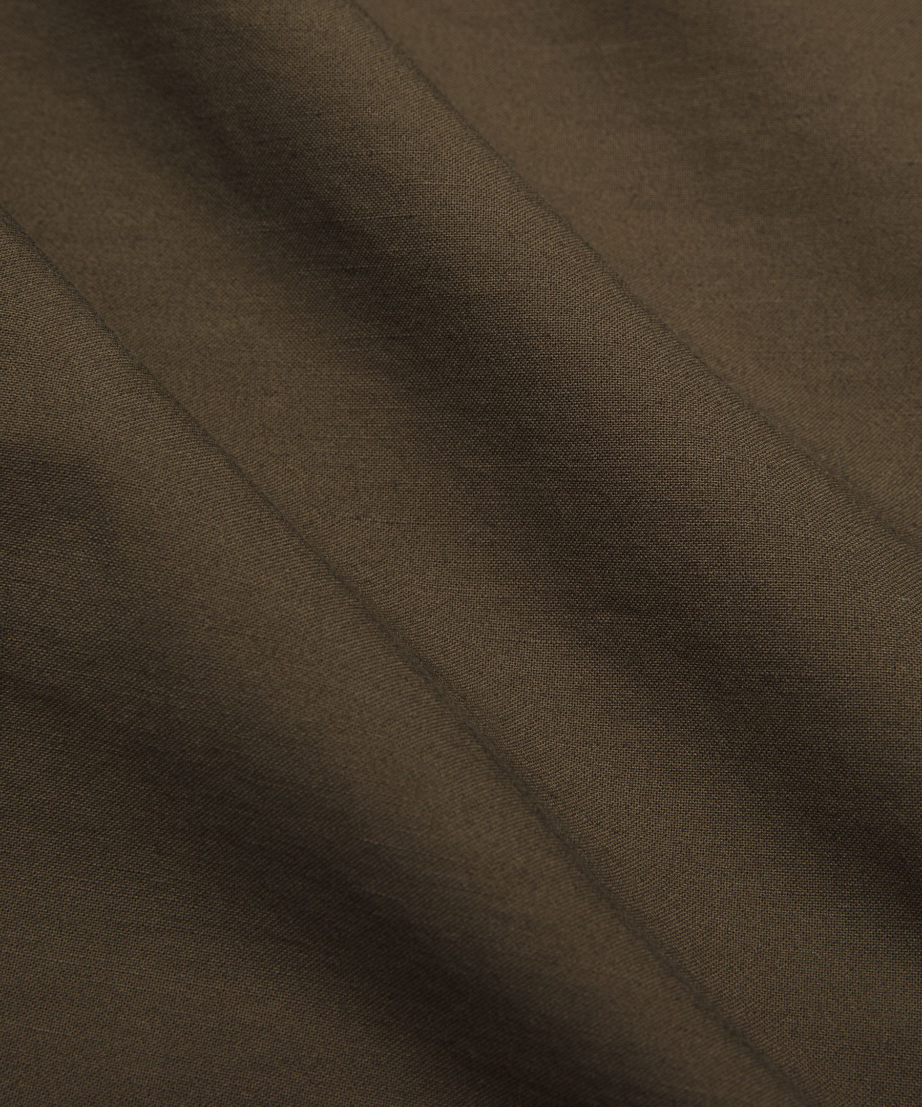 Pantalon taille haute d&eacute;contract&eacute; en LuluLinen *Standard
