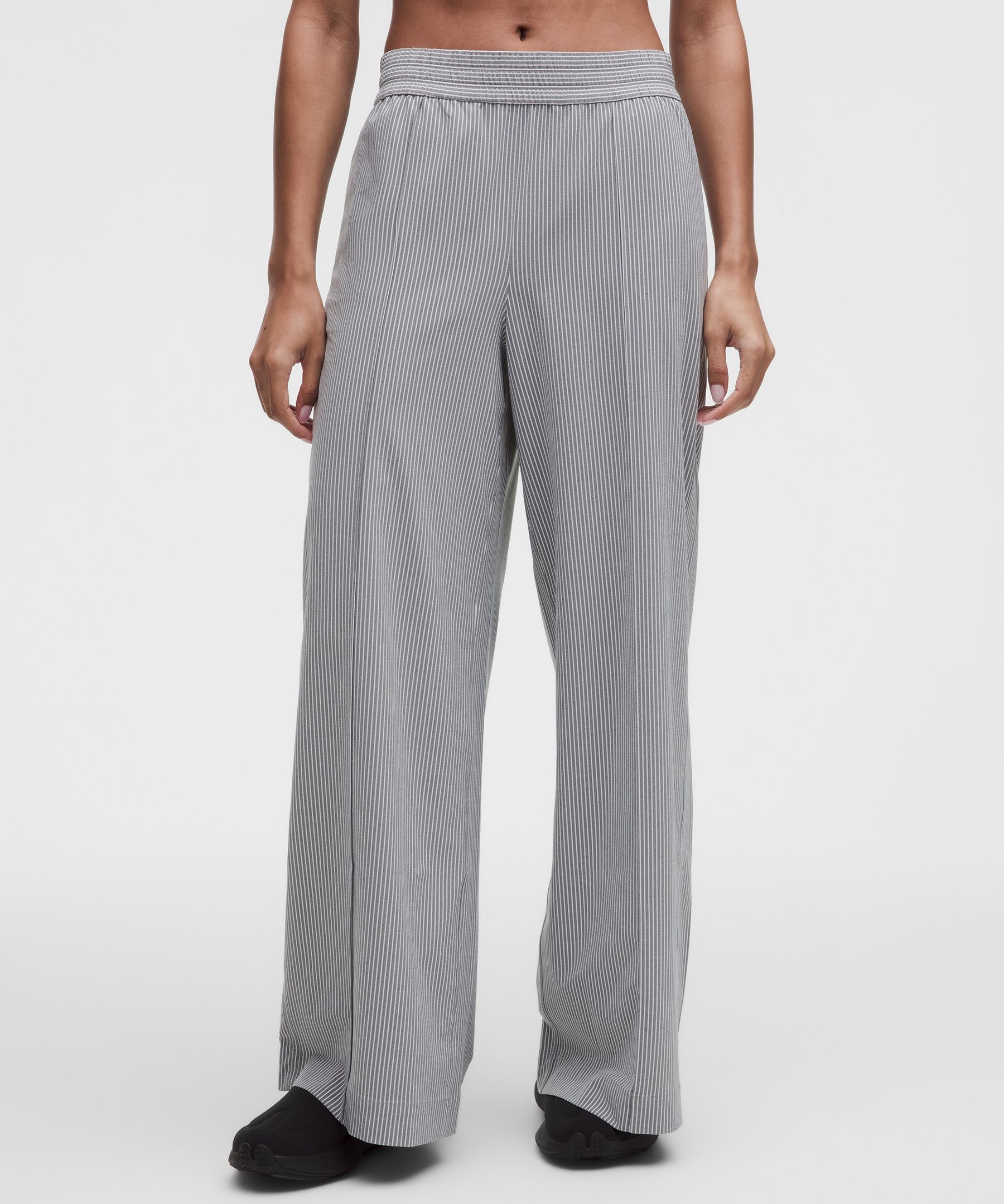 Breezily Mid-Rise Pant *Regular