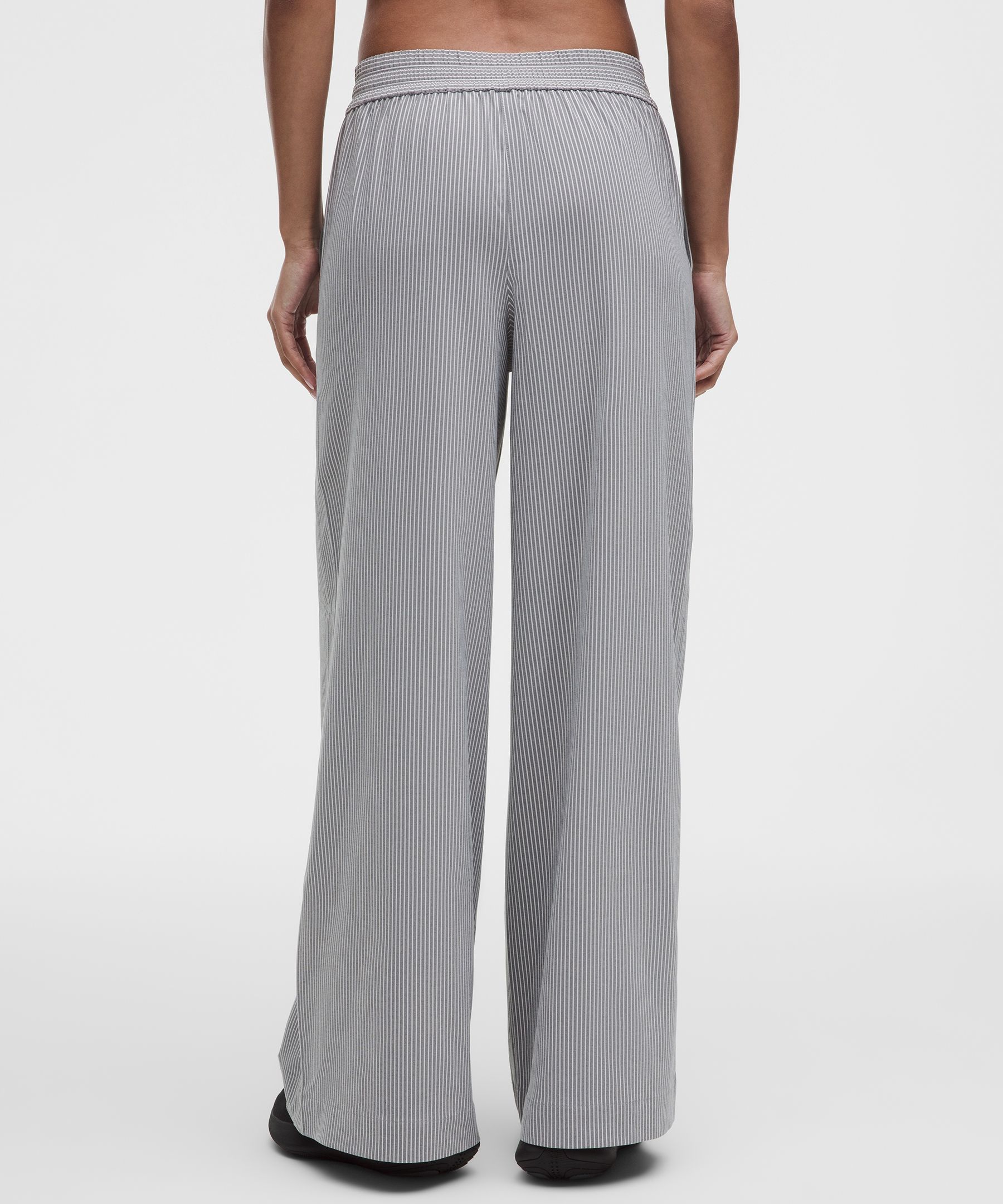 Breezily Mid-Rise Pant *Regular