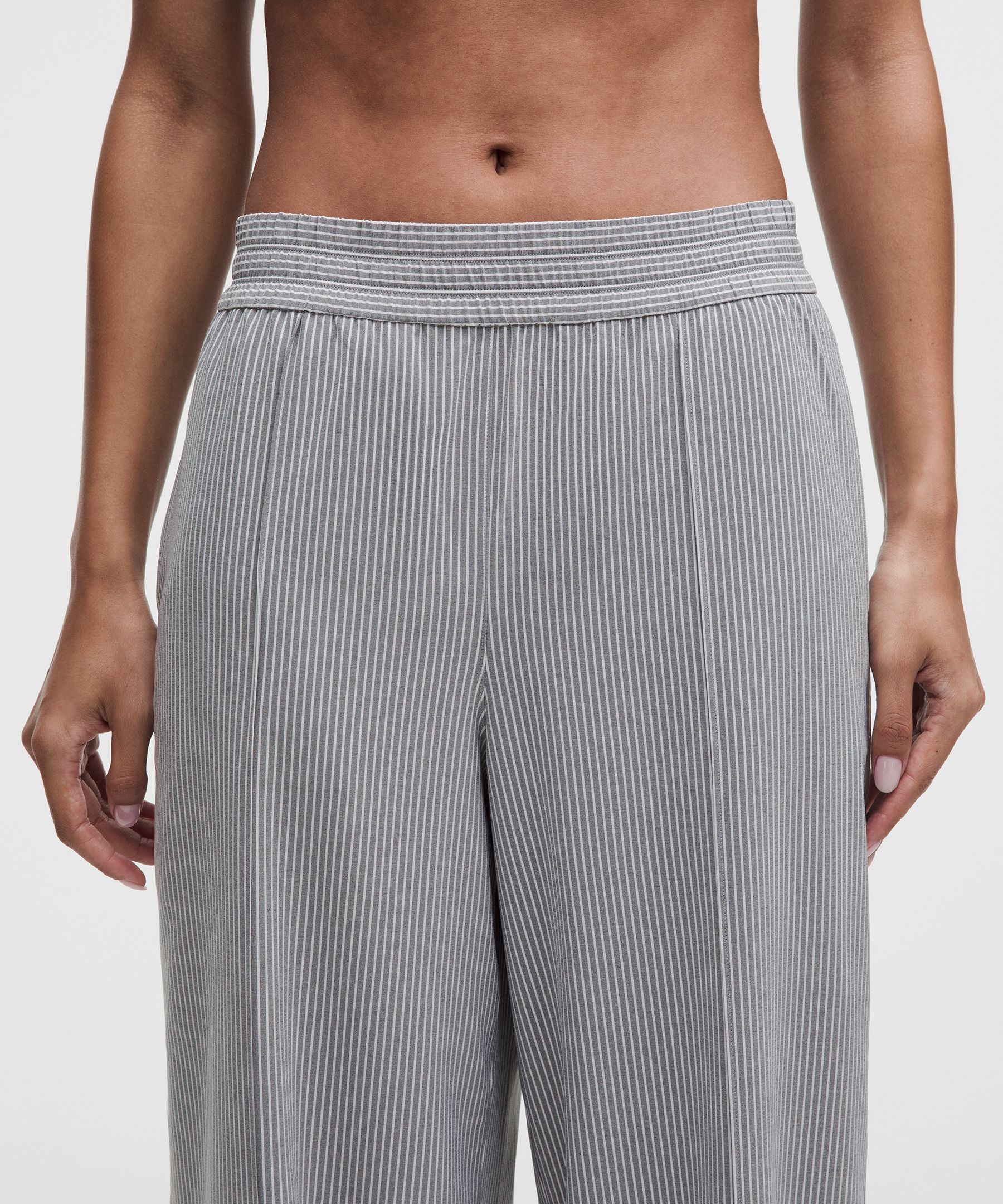 Breezily Mid-Rise Pant *Regular