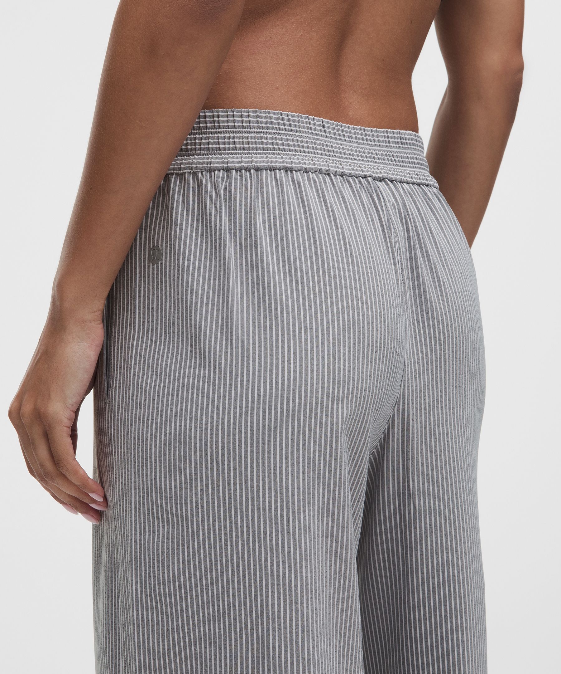 Breezily Mid-Rise Pant *Regular