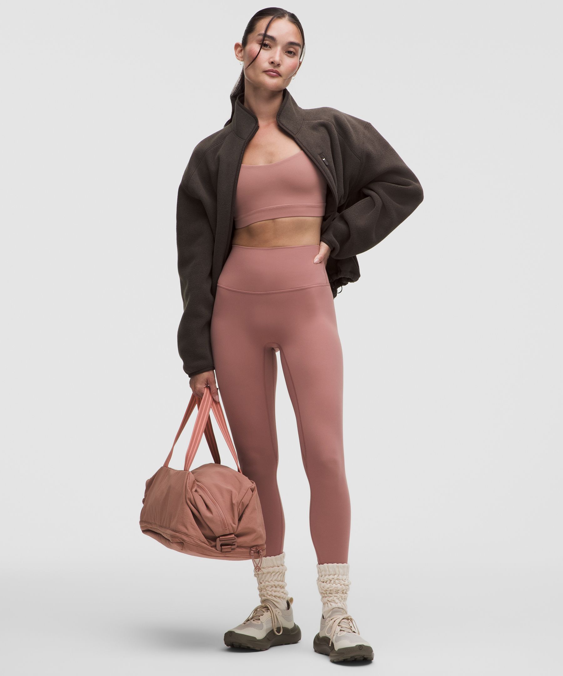 lululemon Align No Line&trade; High-Rise Pants 24" *Asia Fit