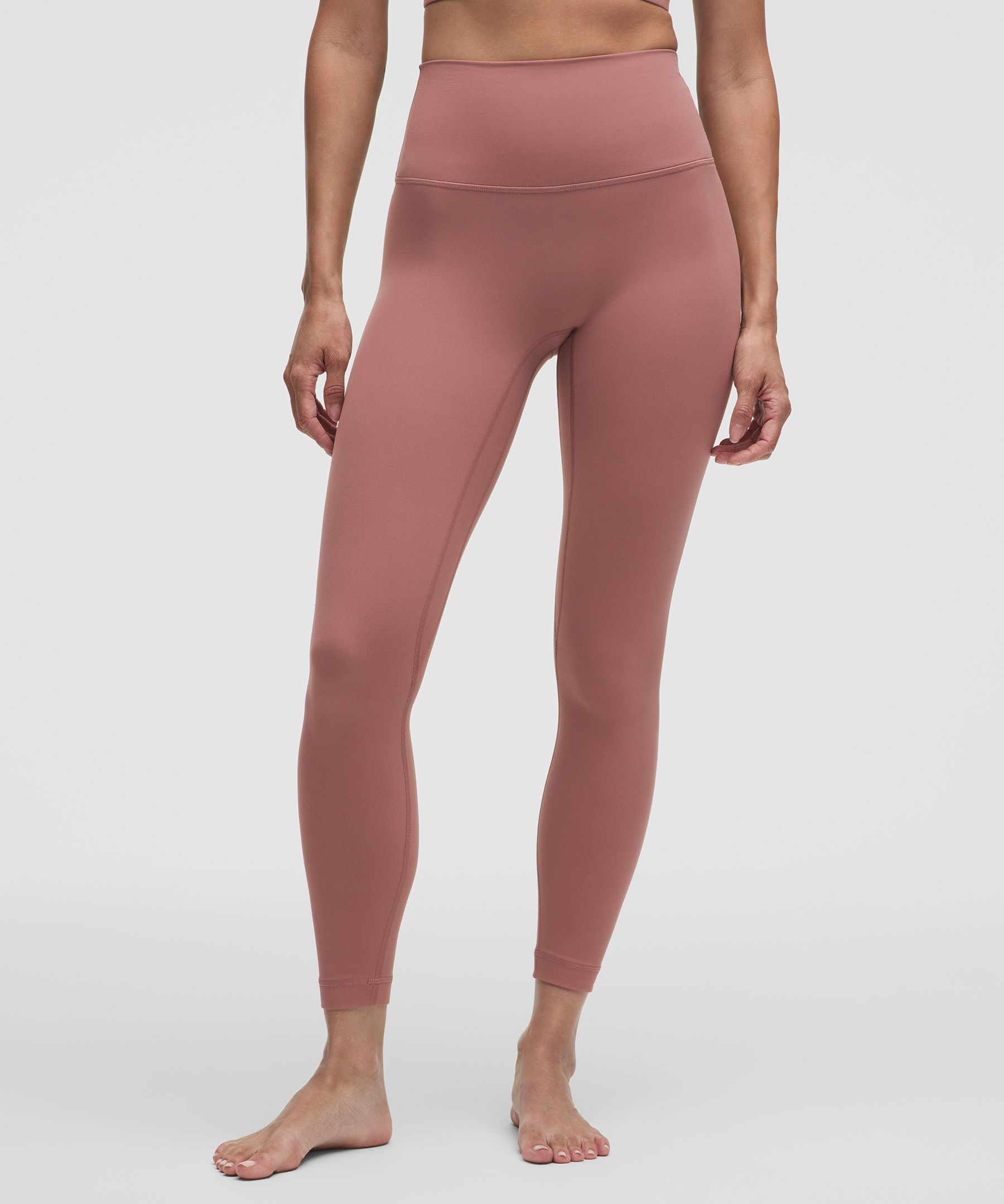 lululemon Align No Line&trade; High-Rise Pants 24" *Asia Fit