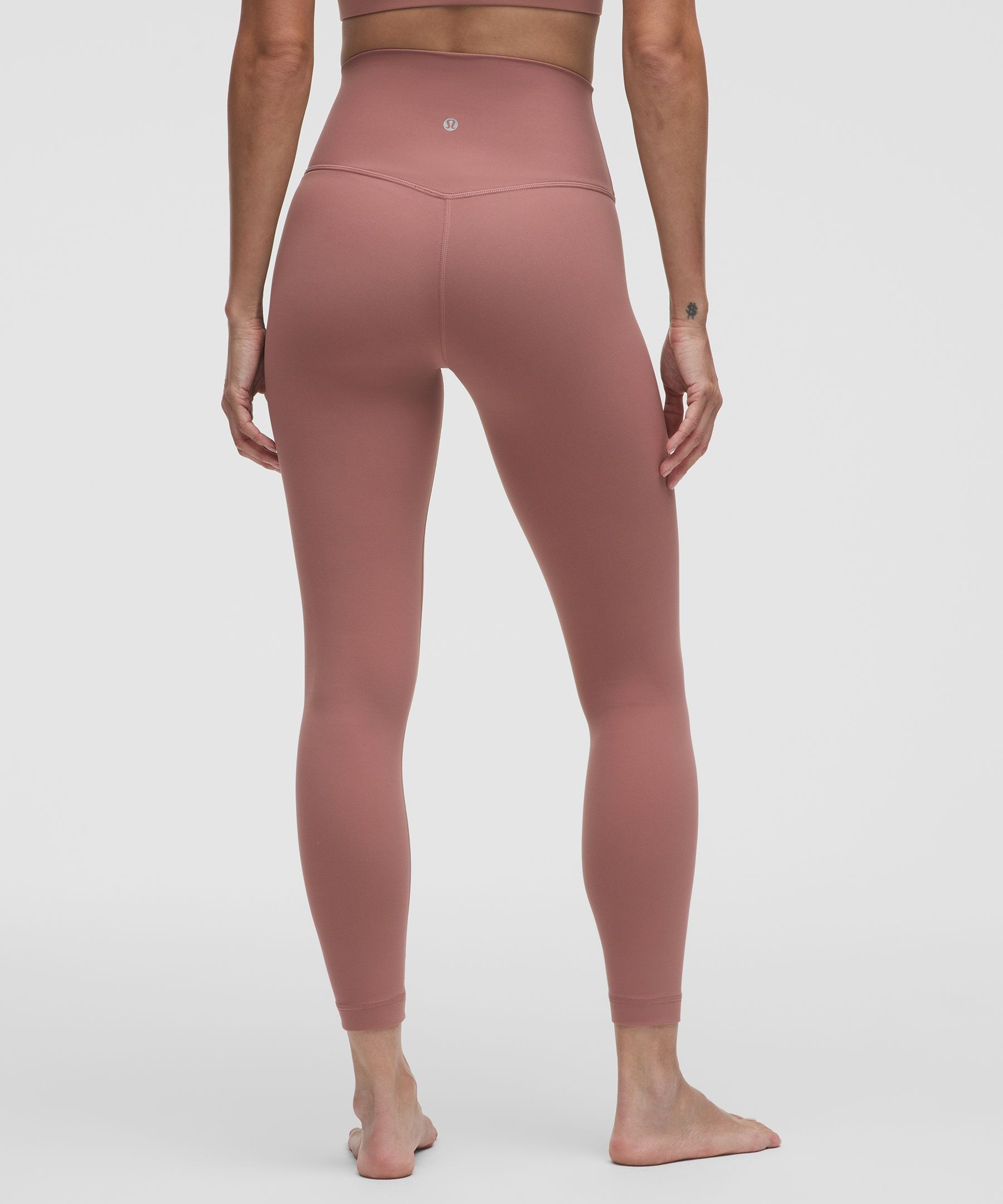 lululemon Align No Line&trade; High-Rise Pants 24" *Asia Fit