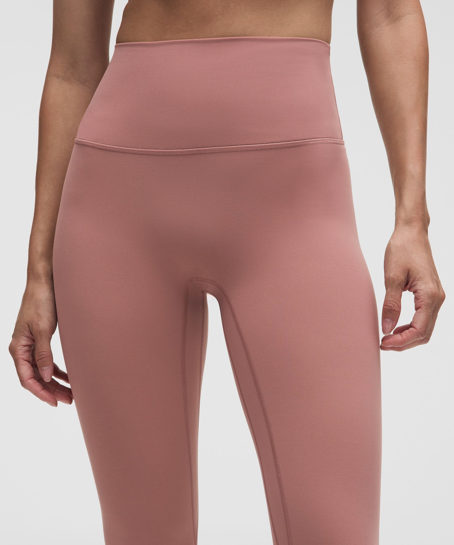 lululemon Align No Line&trade; High-Rise Pants 24" *Asia Fit