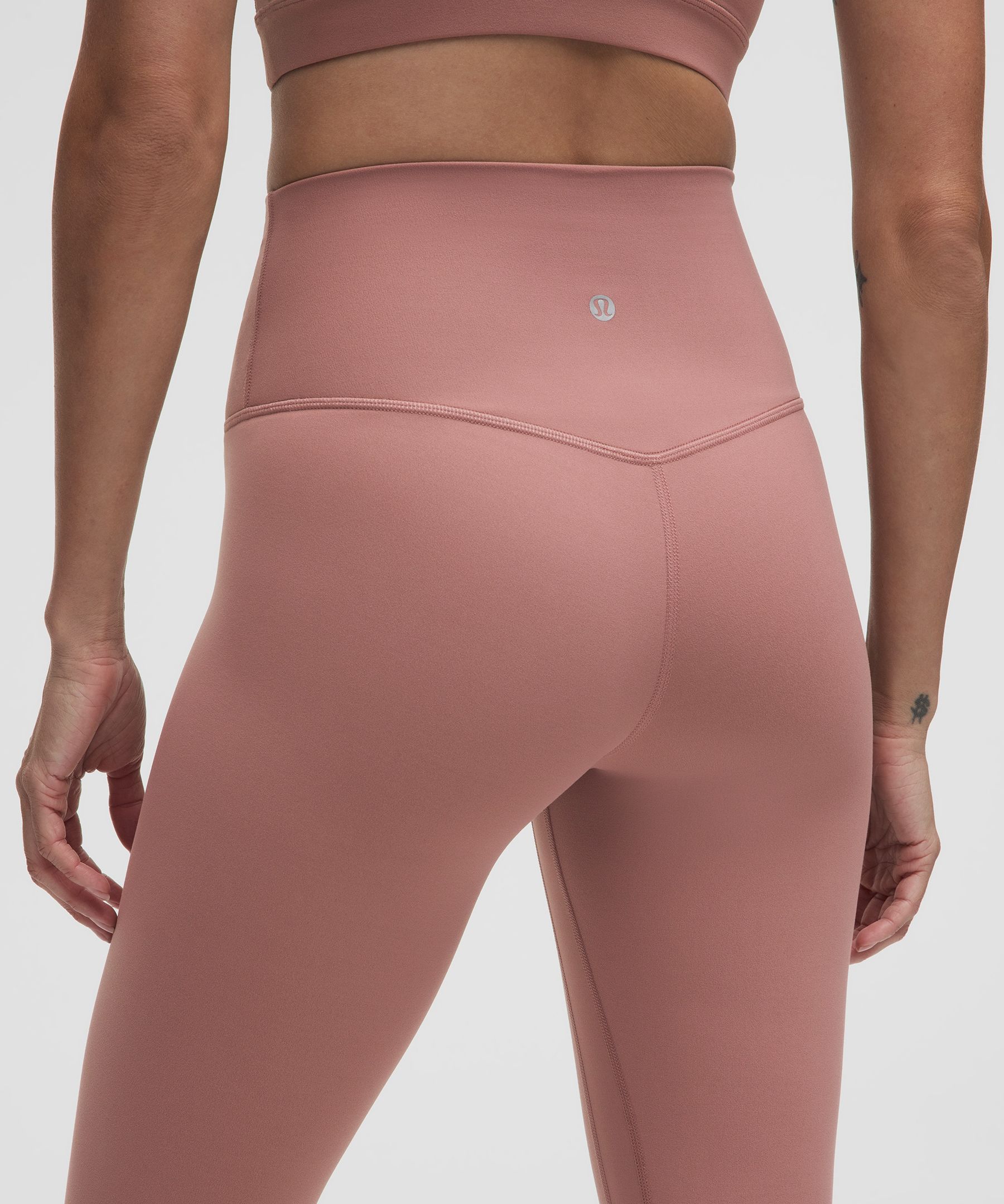 lululemon Align No Line&trade; High-Rise Pants 24" *Asia Fit