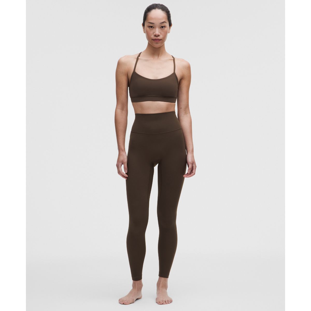 Align No Line™ High-Rise Pants 26" Asia Fit