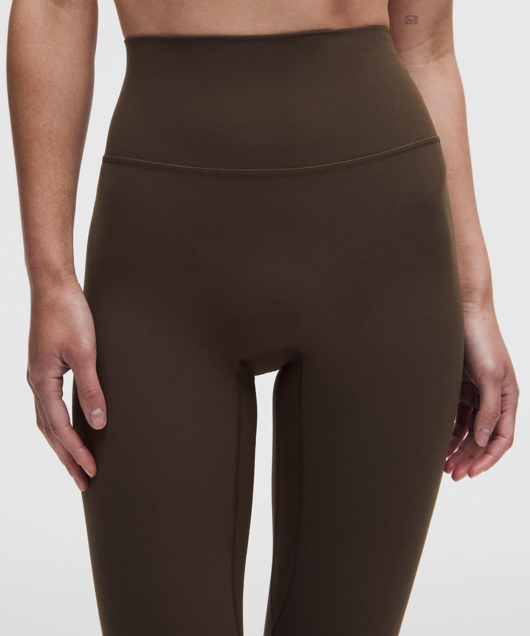 lululemon Align No Line™ High-Rise Pants 26