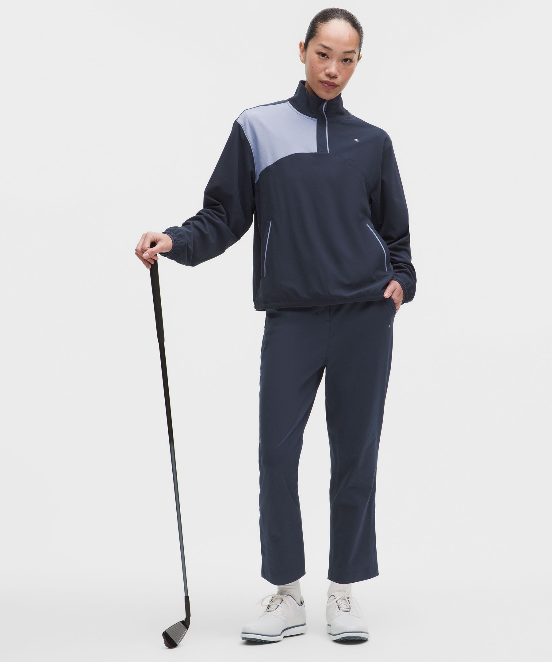 ウィメンズ ゴルフ ウェア 【ルルレモン公式｜lululemon Japan】