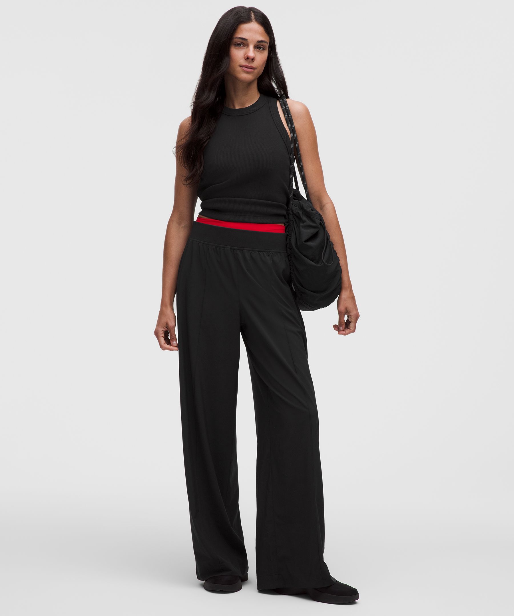 Breezily Mid-Rise Pant Regular *Trim | lululemon TH