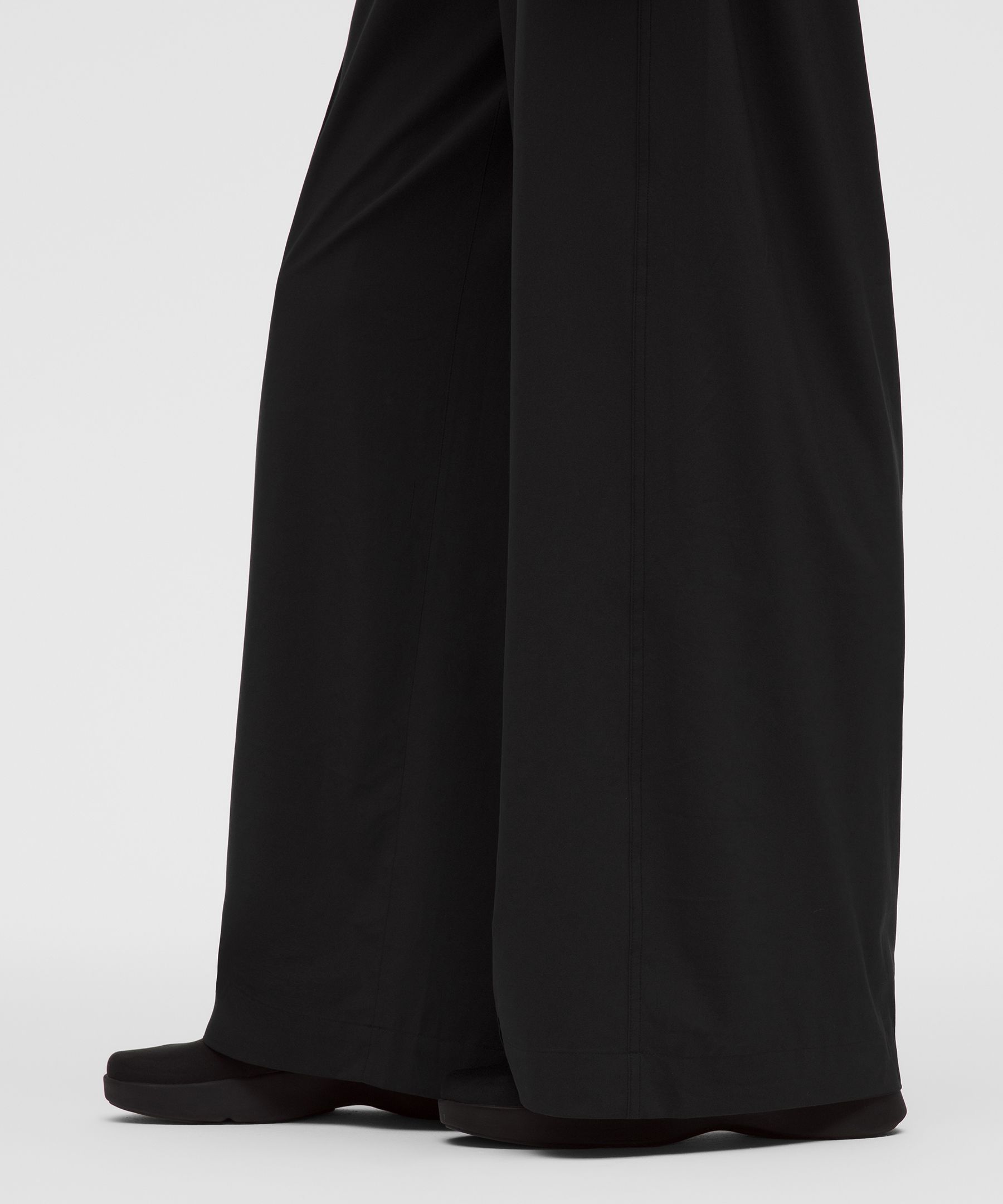 Breezily Mid-Rise Pant Regular *Trim