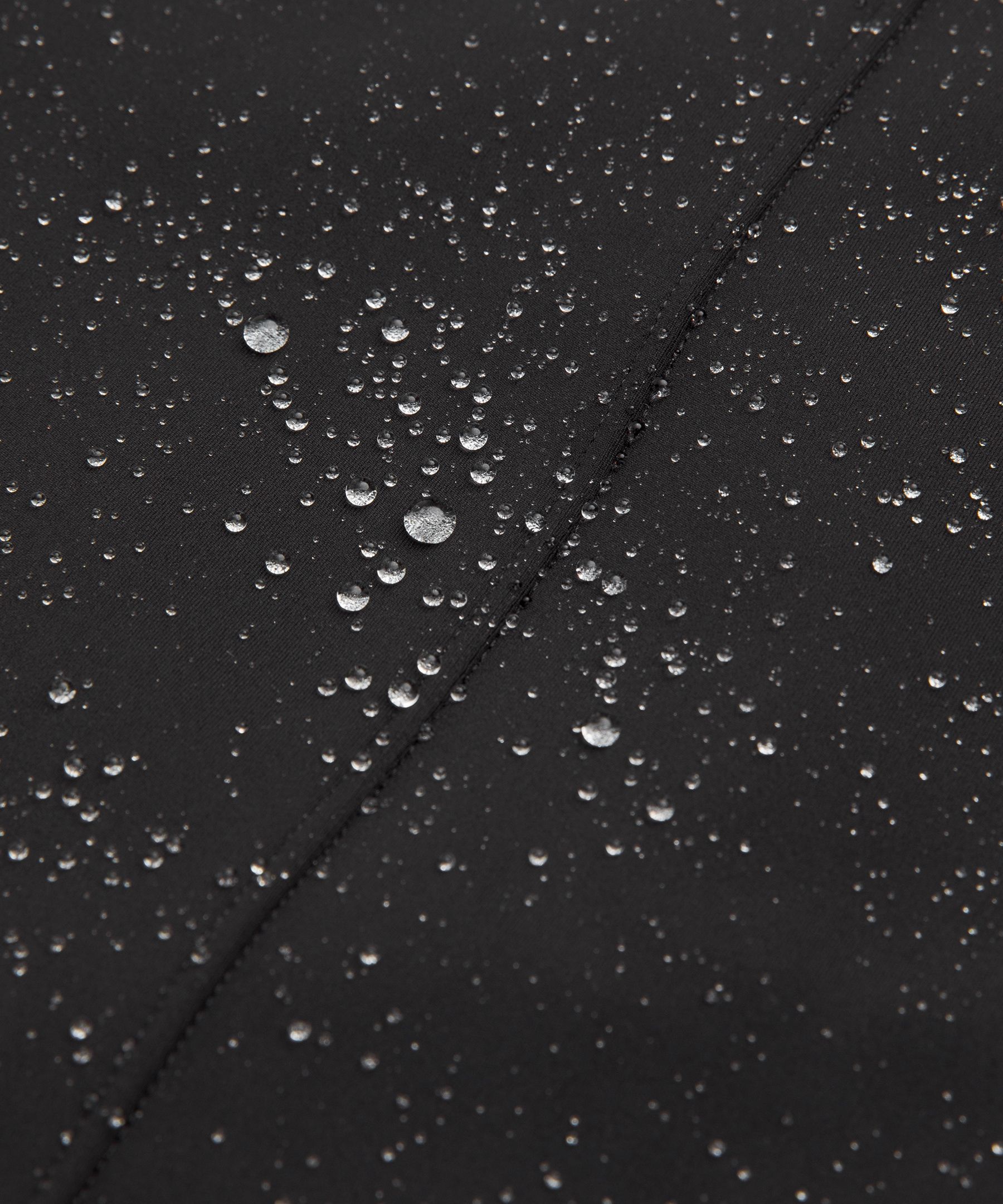 Lululemon Team Canada Cold Weather Flared Pant Short