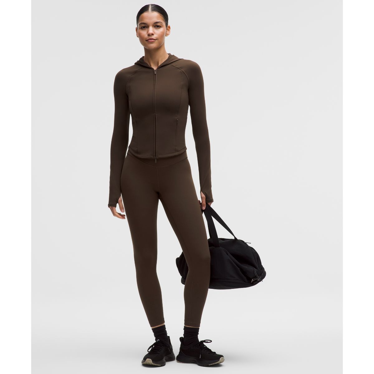 Wunder Under Luxtreme High-Rise Tight 25"