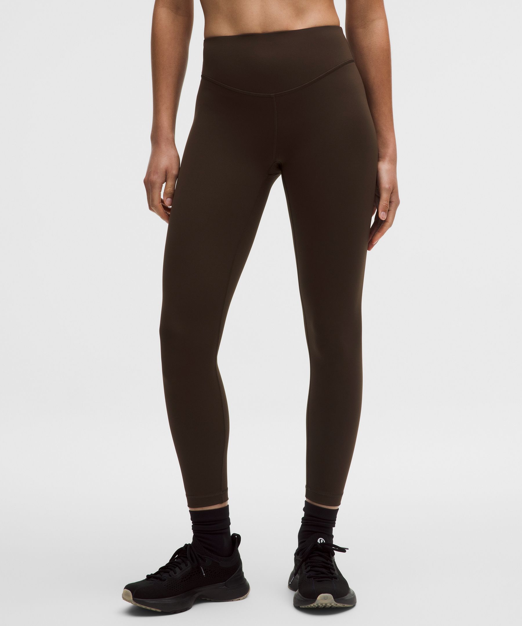 Wunder Under Luxtreme High-Rise Tight 25"