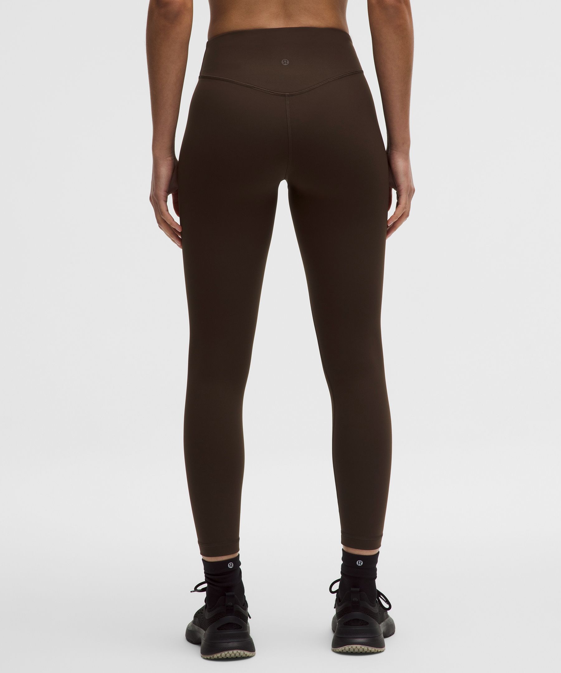 Wunder Under Luxtreme High-Rise Tight 25"