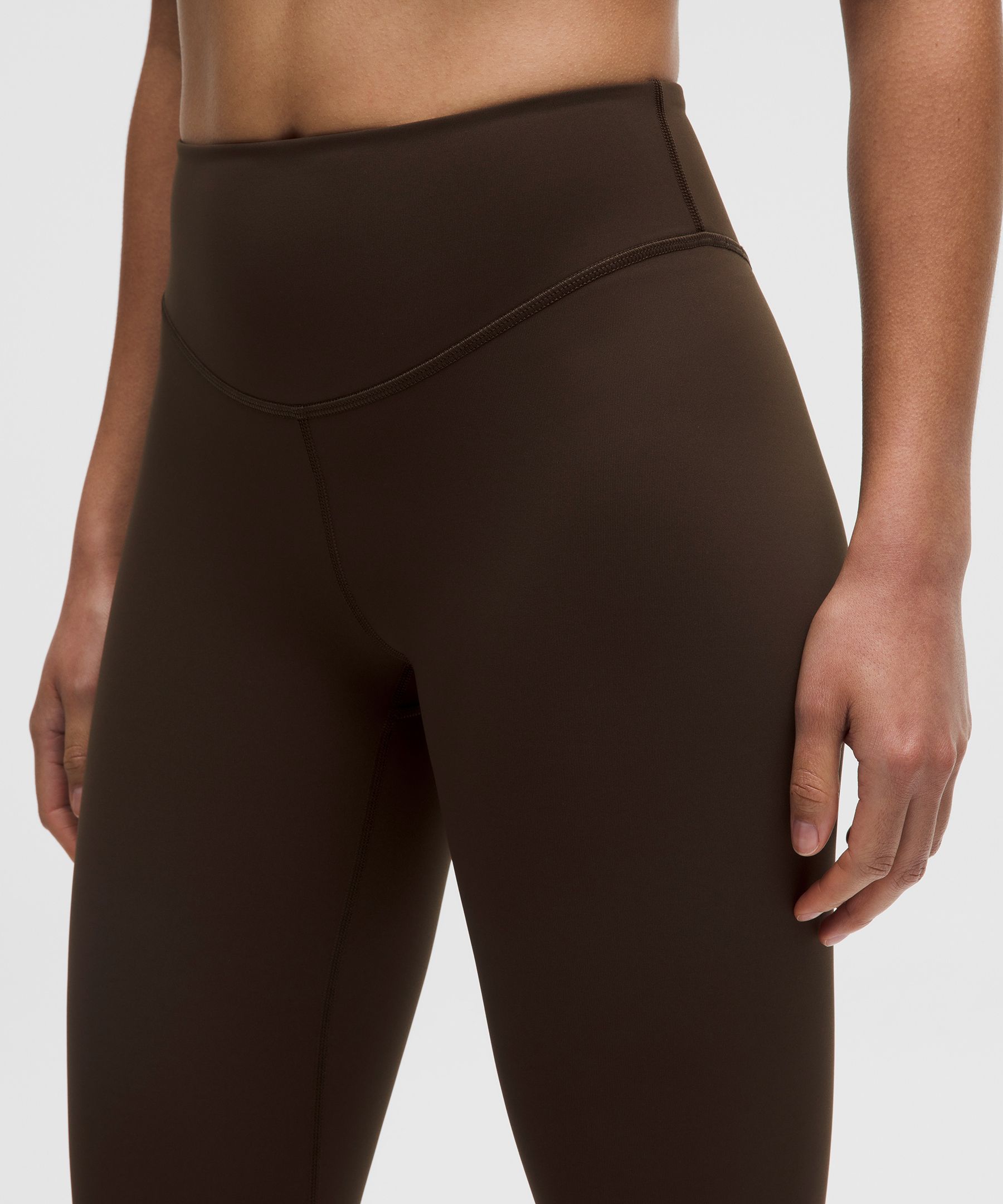 Wunder Under Luxtreme High-Rise Tight 25"