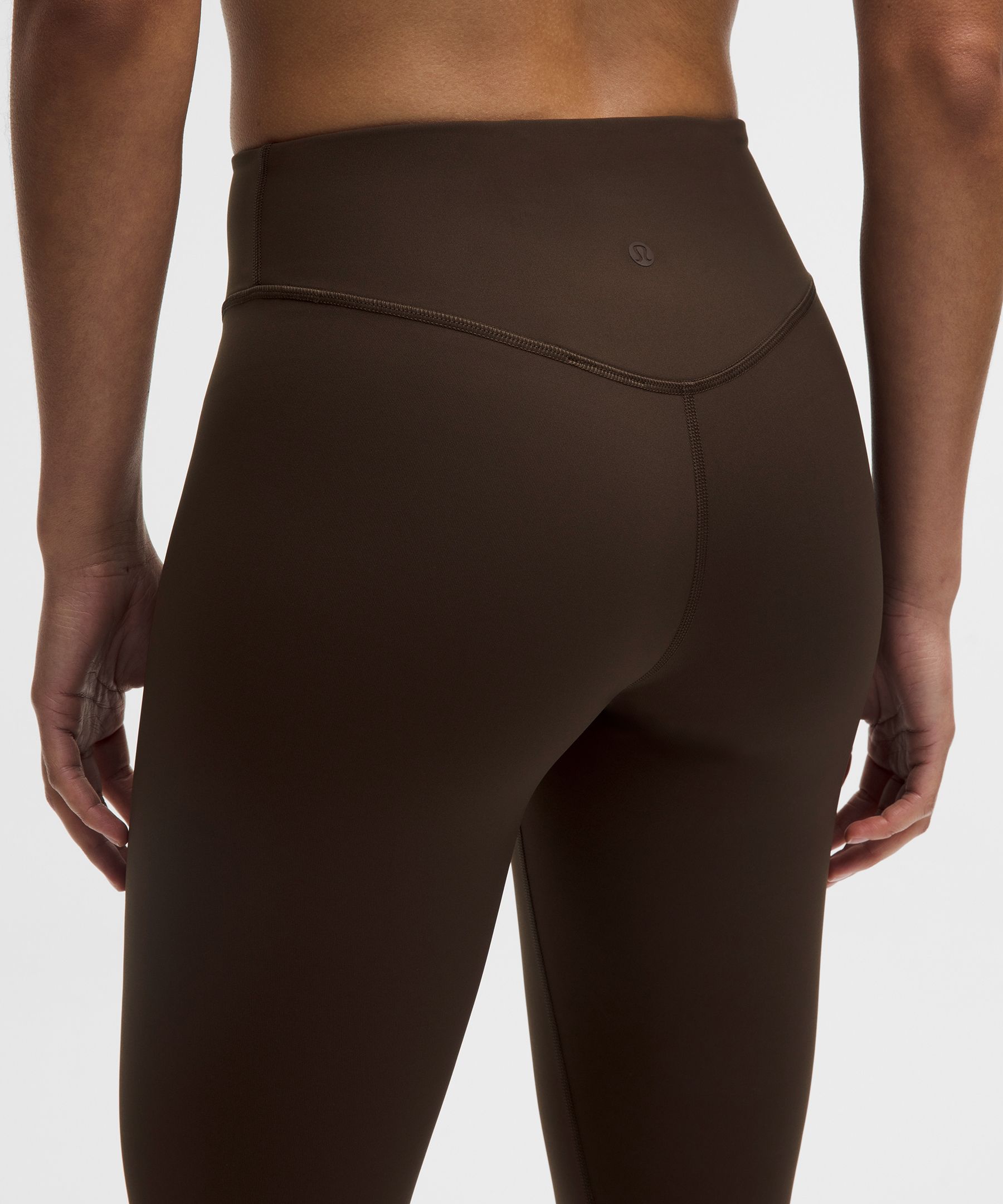 Wunder Under Luxtreme High-Rise Tight 25"