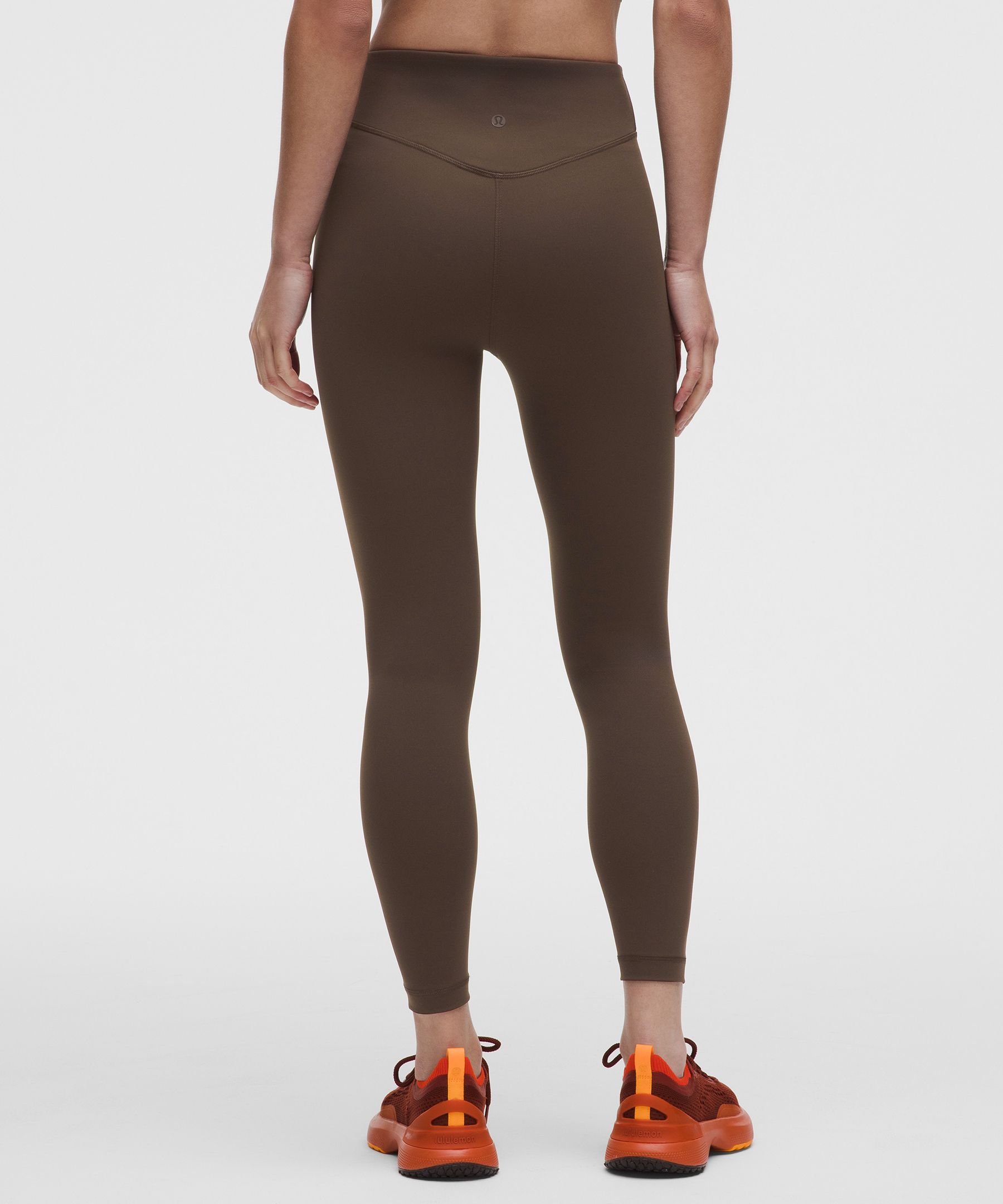 Wunder Under High-Rise Tight 24