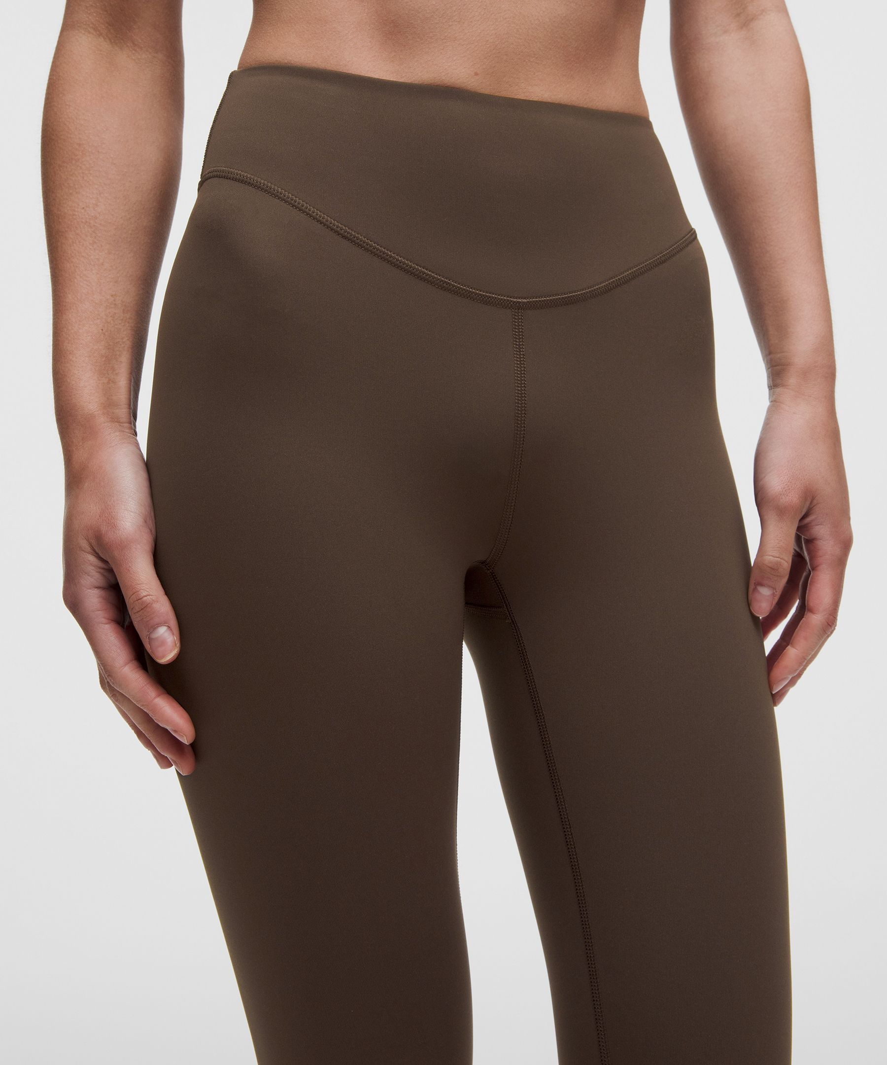 Wunder Under High-Rise Tight 24