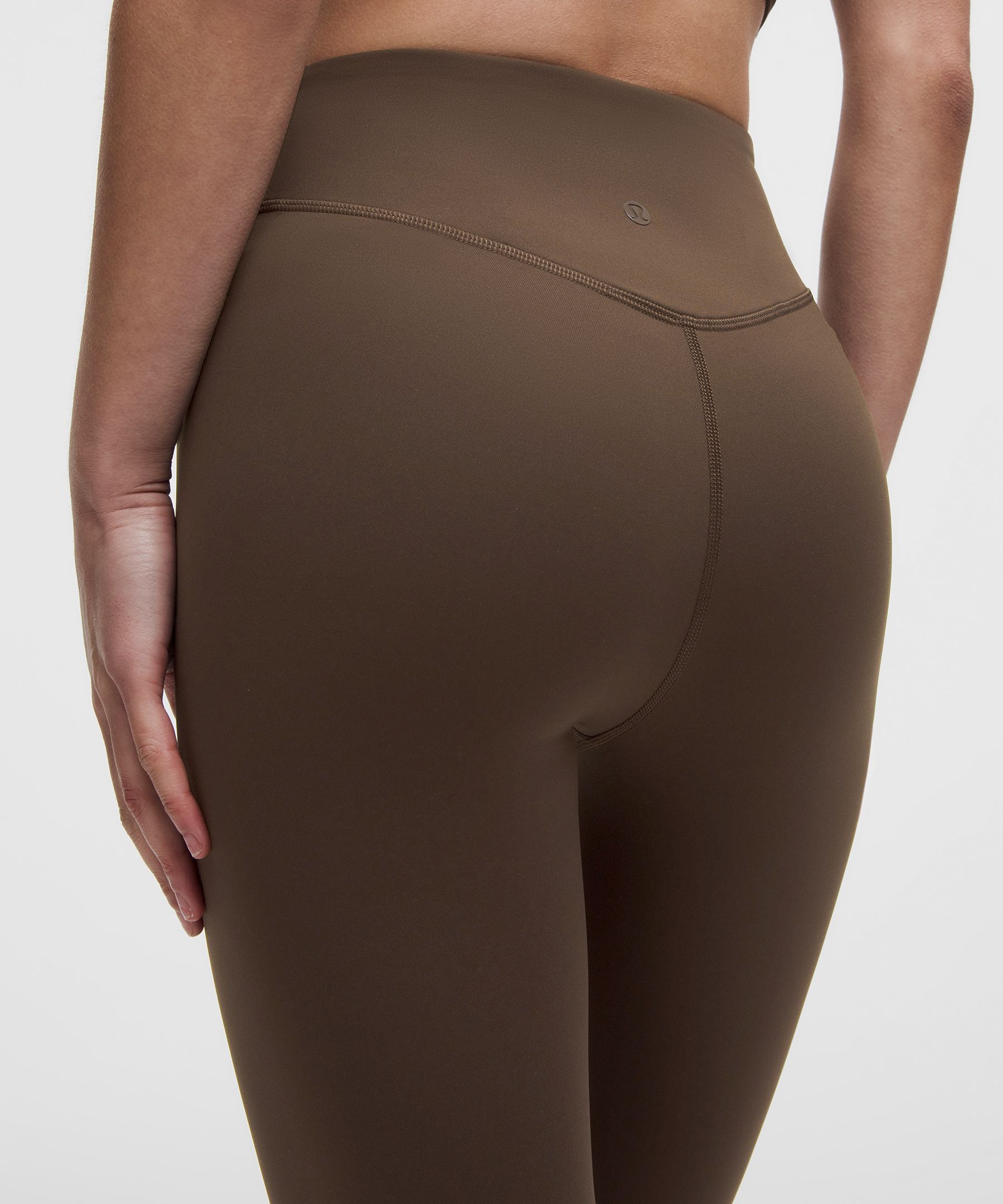 Wunder Under High-Rise Tight 24