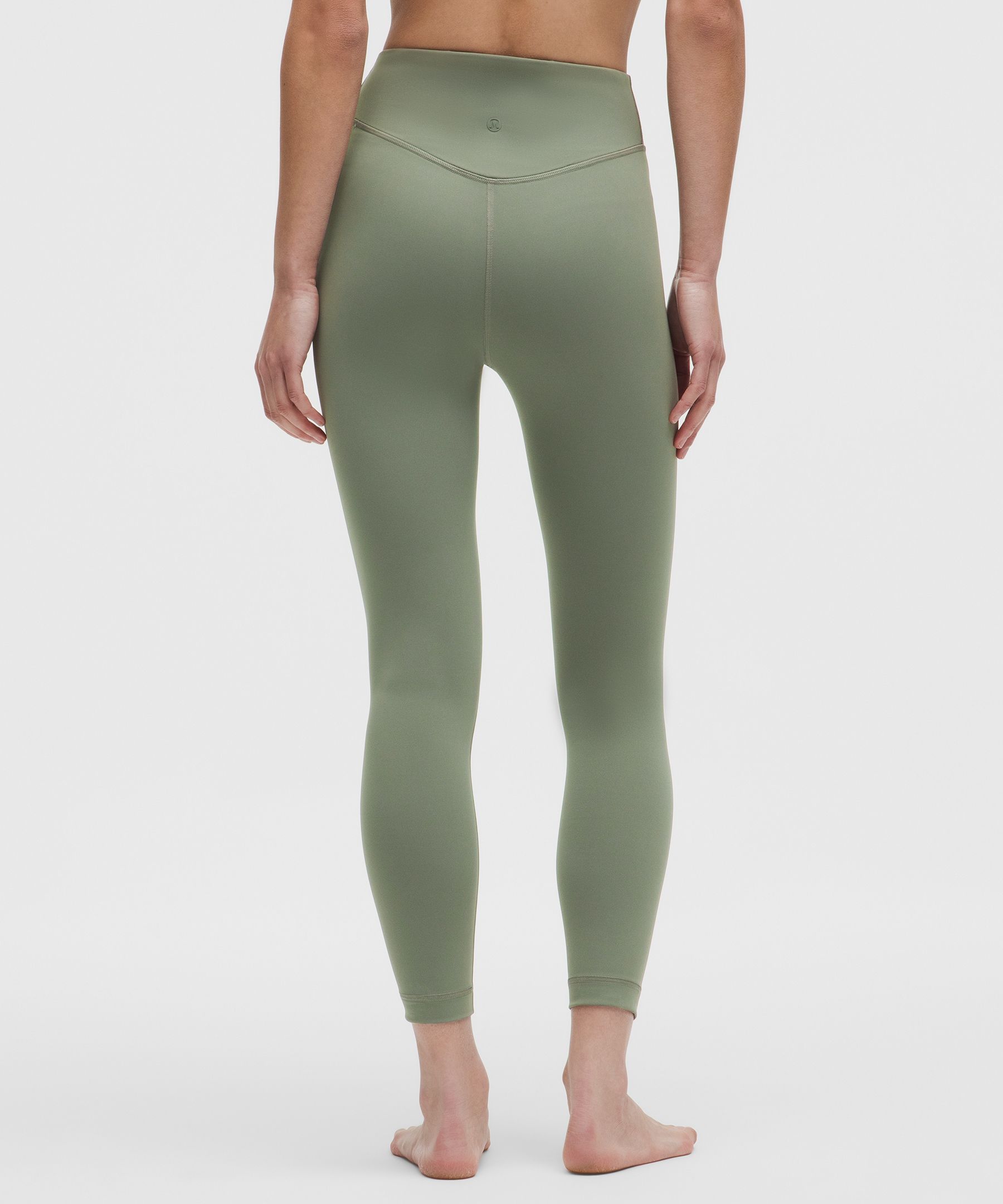 Wunder Under High-Rise Tight 24" Luxtreme *Asia Fit