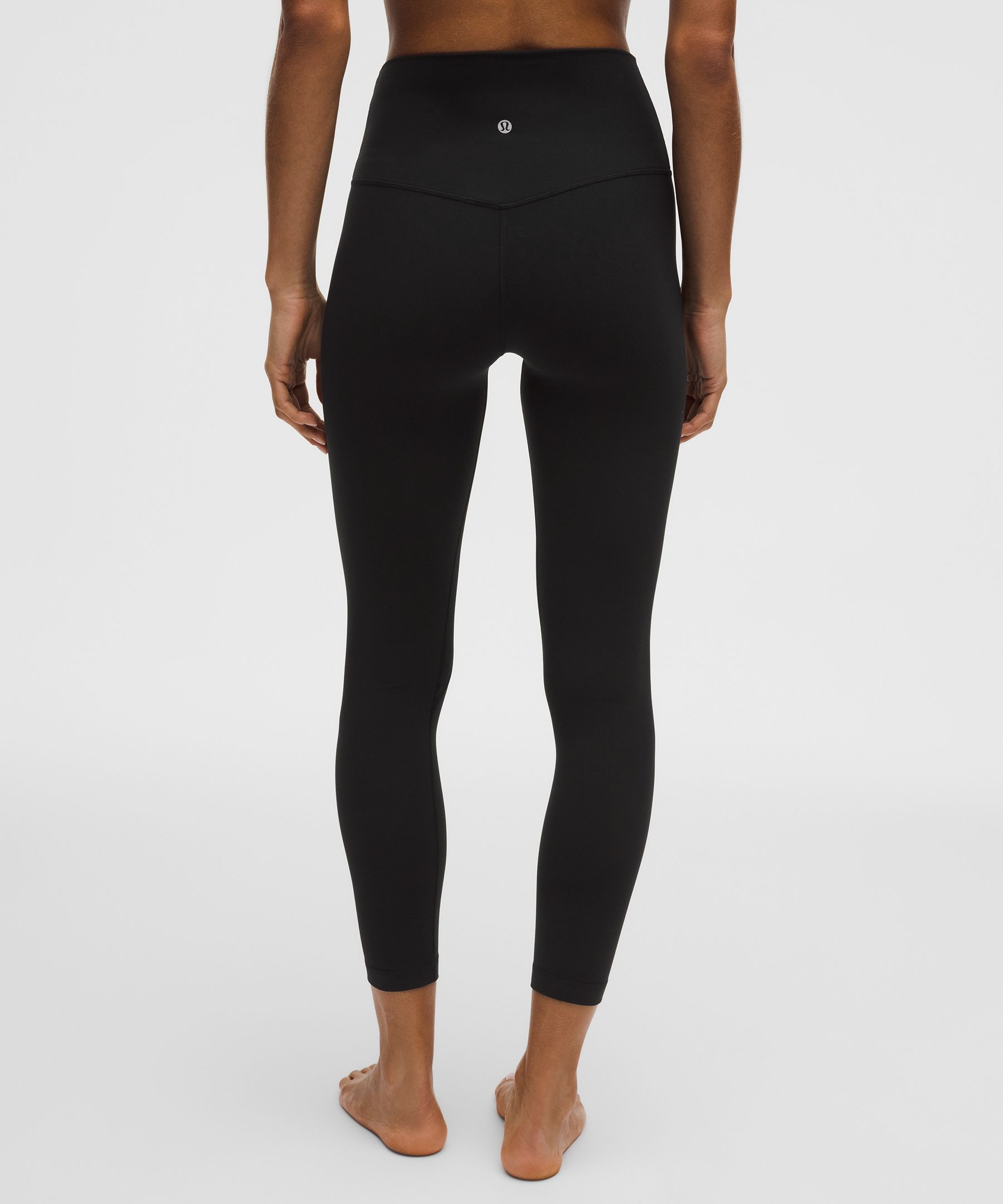 lululemon Align&trade; High-Rise Pant 25"
