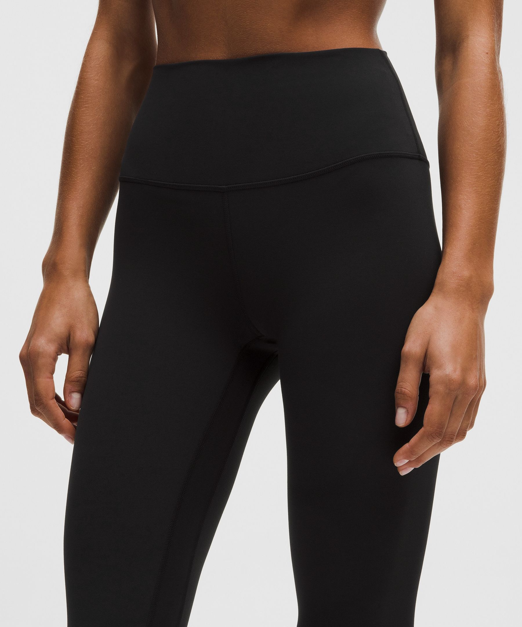 lululemon Align&trade; High-Rise Pant 25"