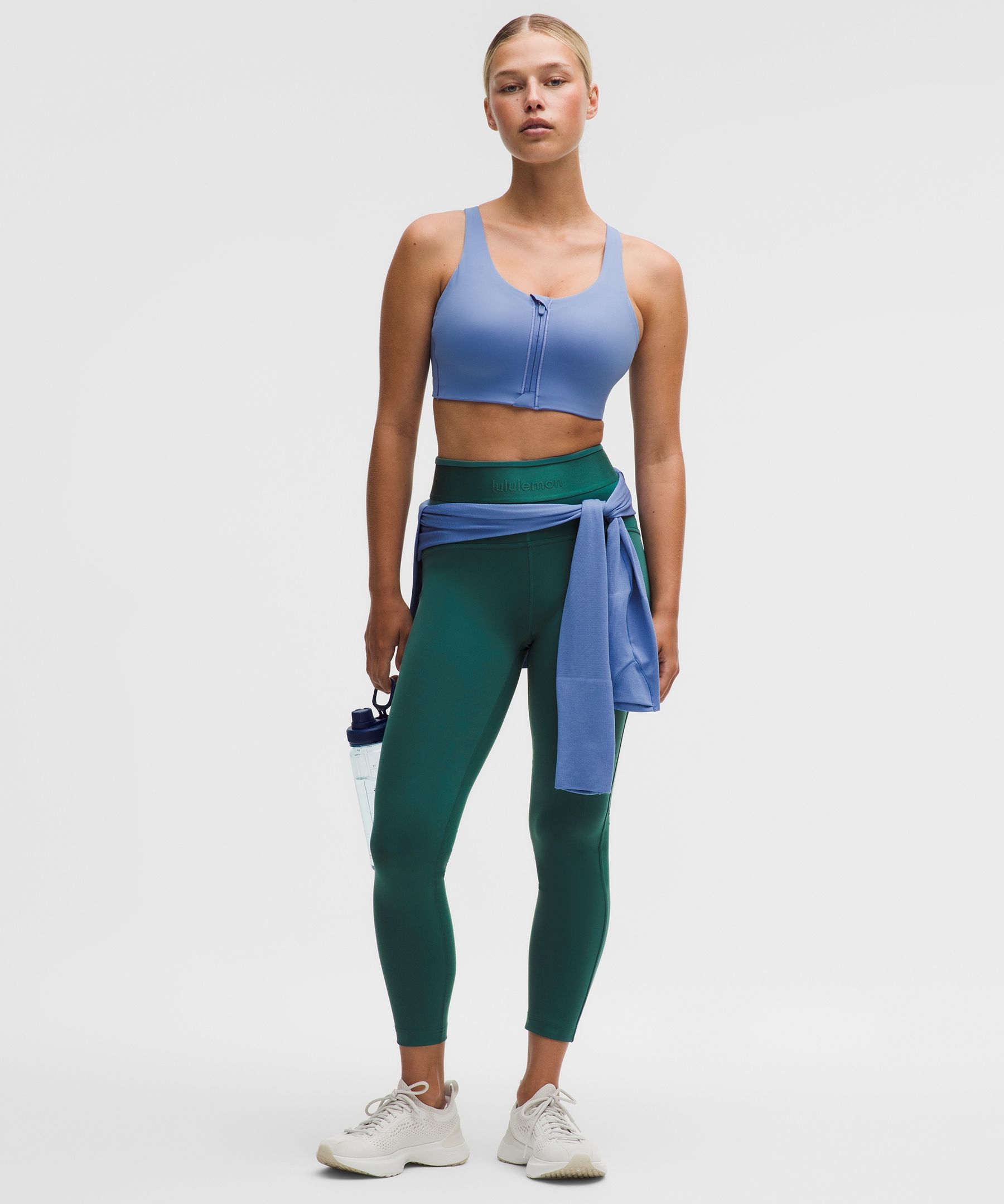 License to Train High-Rise Tight 25" 