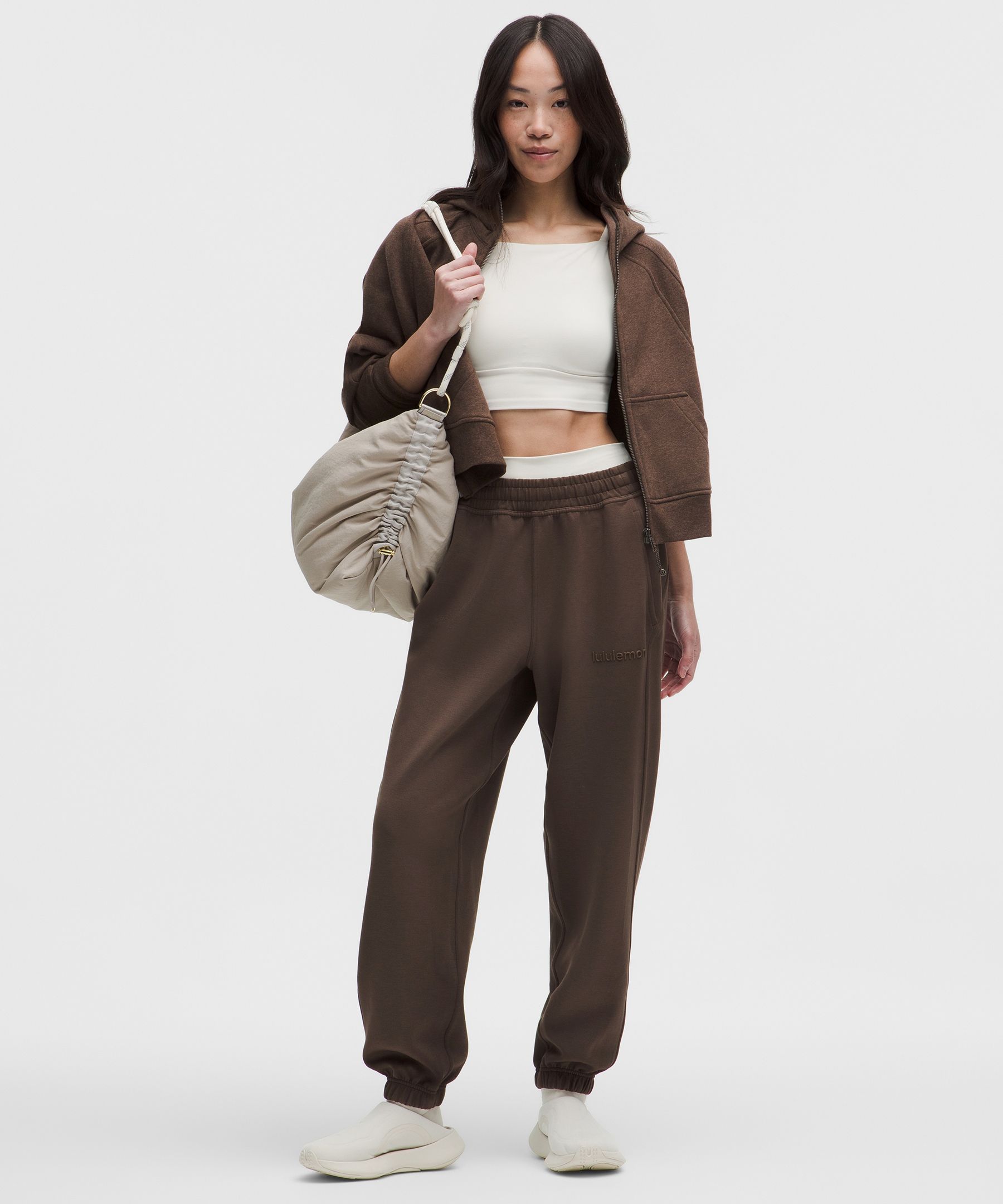ウィメンズ スウェットパンツ 【ルルレモン公式｜lululemon Japan】