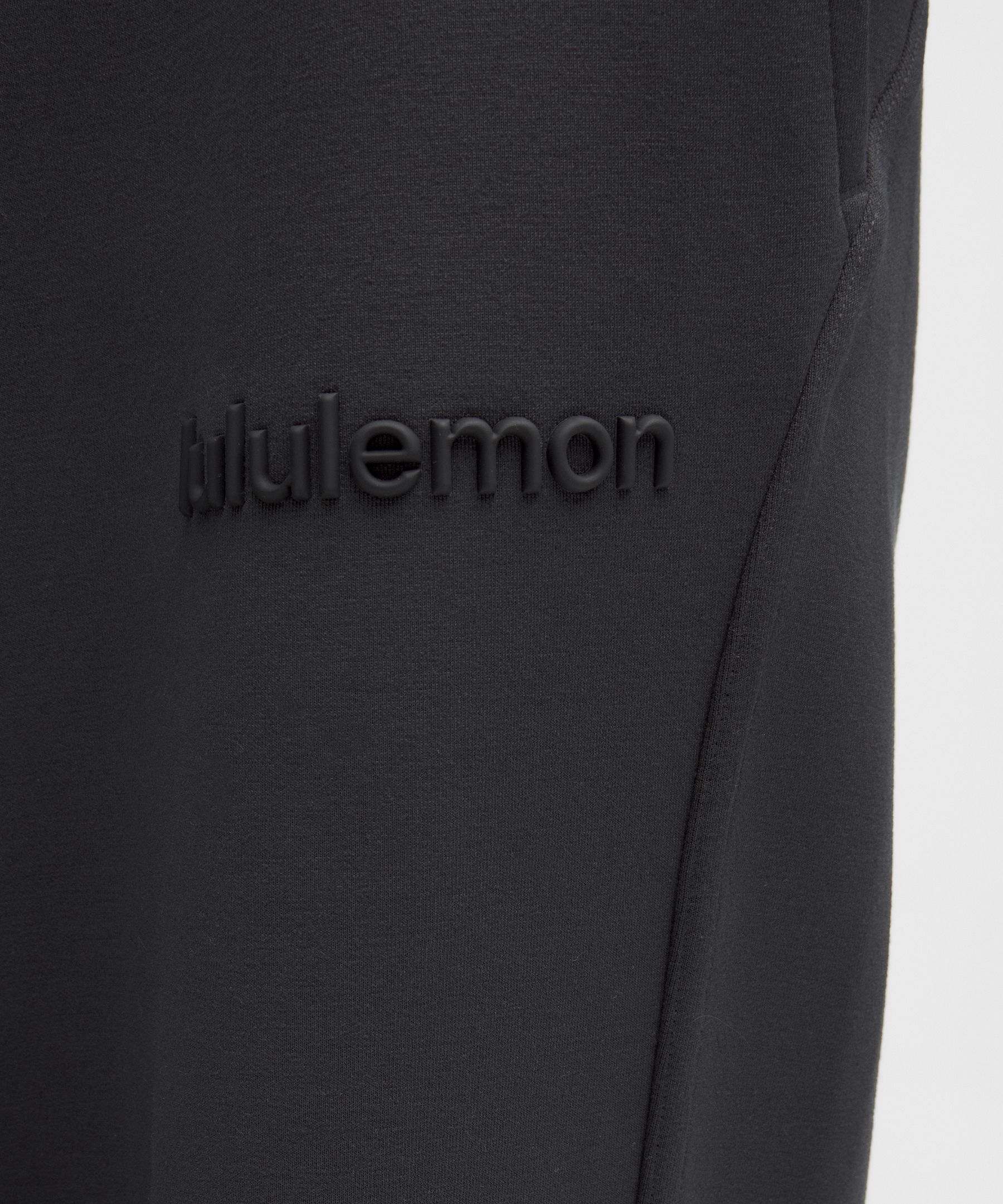Smooth Spacer Mid-Rise Jogger Wash *Asia Fit | lululemon Indonesia
