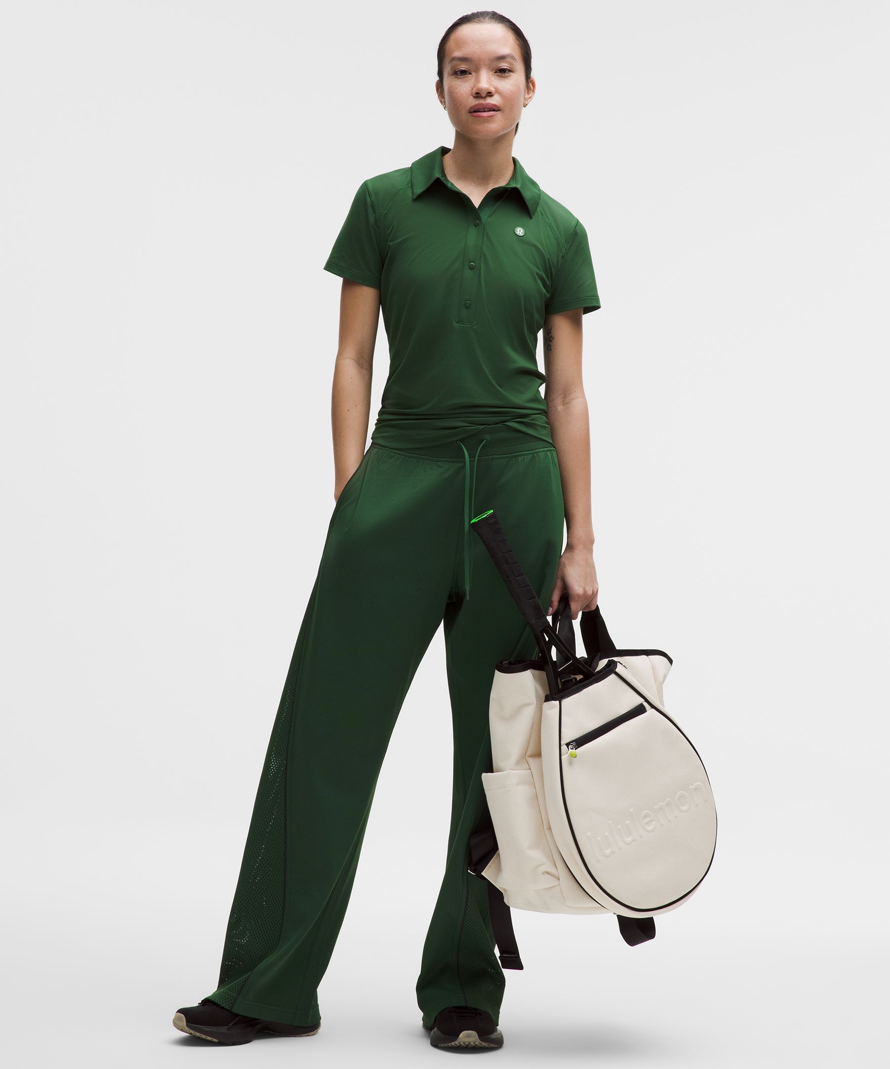 テニス 【ルルレモン公式｜lululemon Japan】